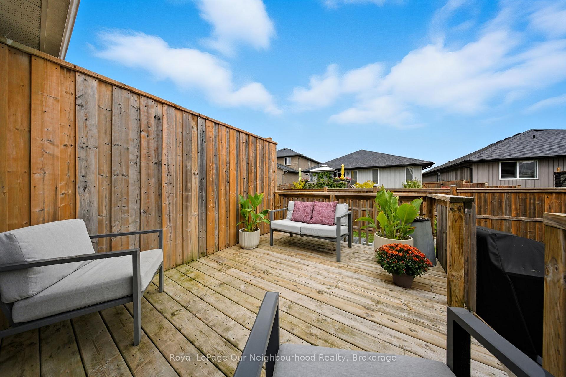 Photo 22 of 6 Mavis Way, Belleville, Belleville Ward — HOMEH