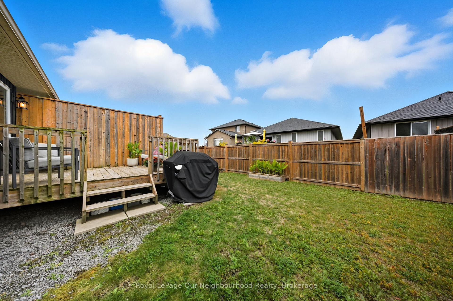 Photo 24 of 6 Mavis Way, Belleville, Belleville Ward — HOMEH