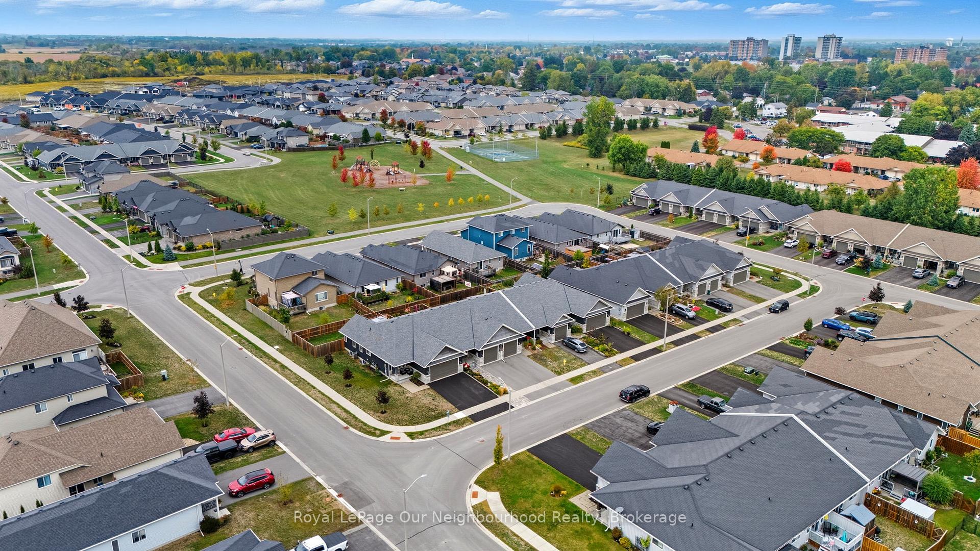 Photo 34 of 6 Mavis Way, Belleville, Belleville Ward — HOMEH