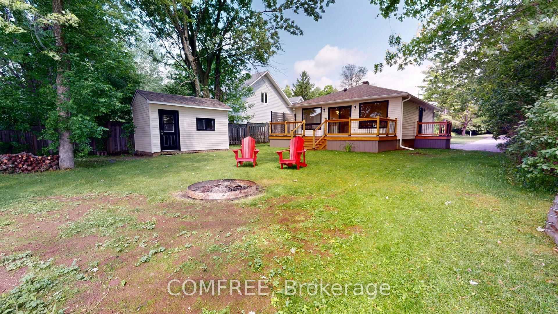 Photo 1 of 161 Rathwell Shore Road, Beckwith, Beckwith Twp — HOMEH