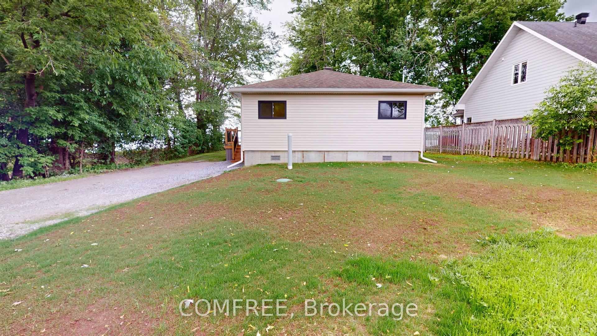 Photo 2 of 161 Rathwell Shore Road, Beckwith, Beckwith Twp — HOMEH