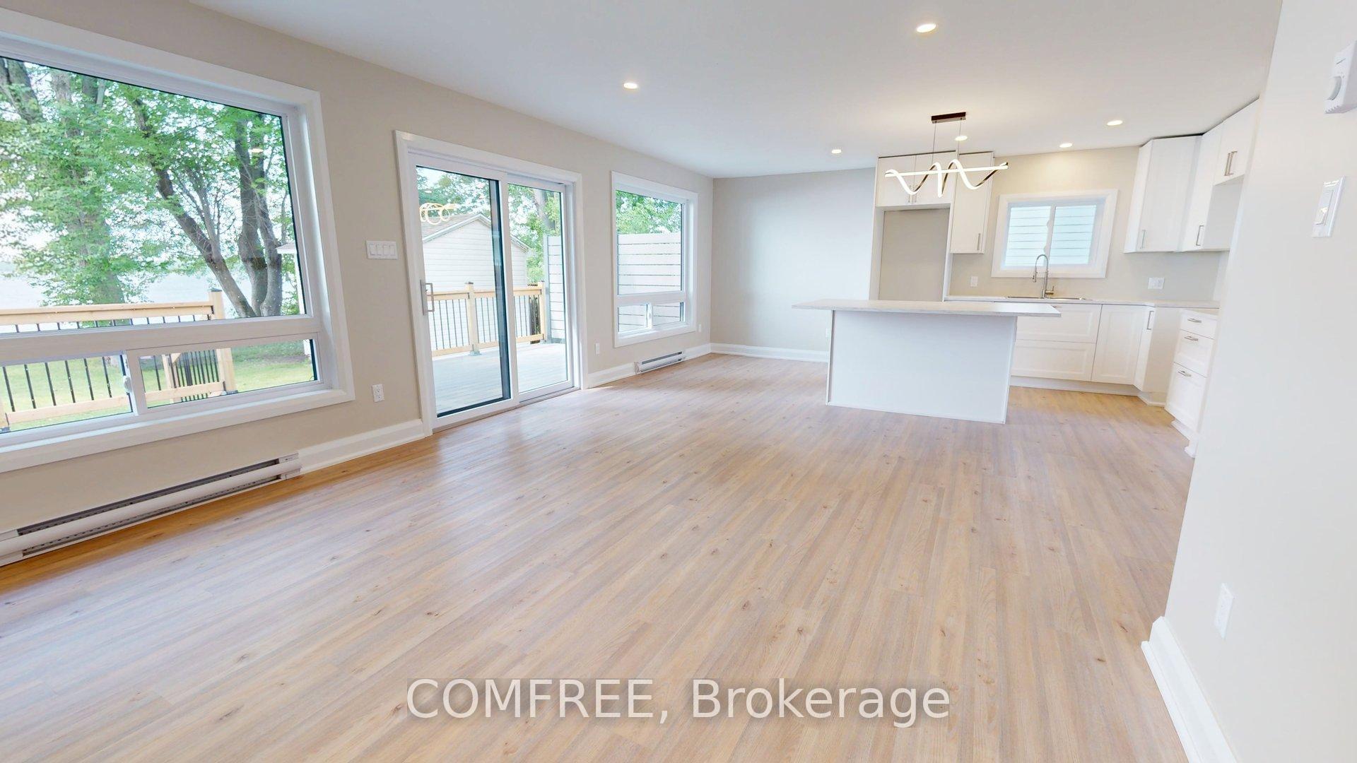 Photo 8 of 161 Rathwell Shore Road, Beckwith, Beckwith Twp — HOMEH