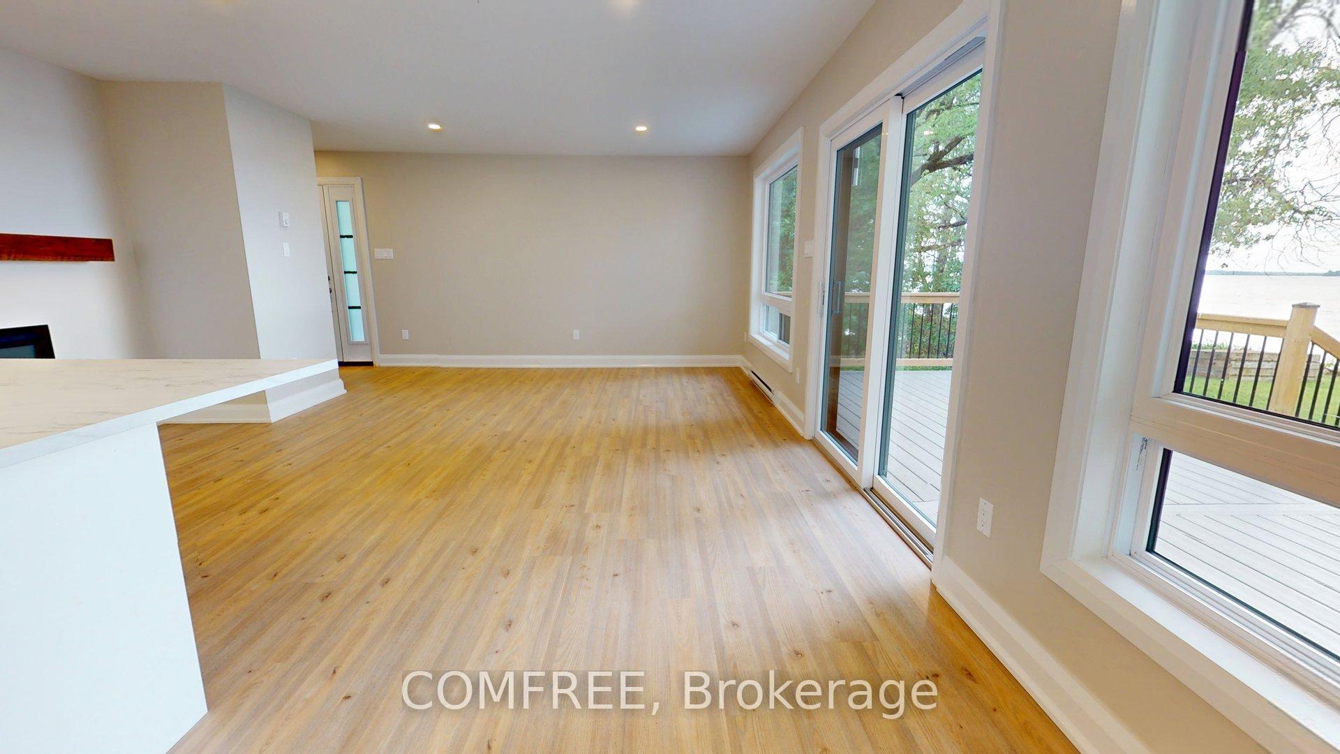 Photo 6 of 161 Rathwell Shore Road, Beckwith, Beckwith Twp — HOMEH