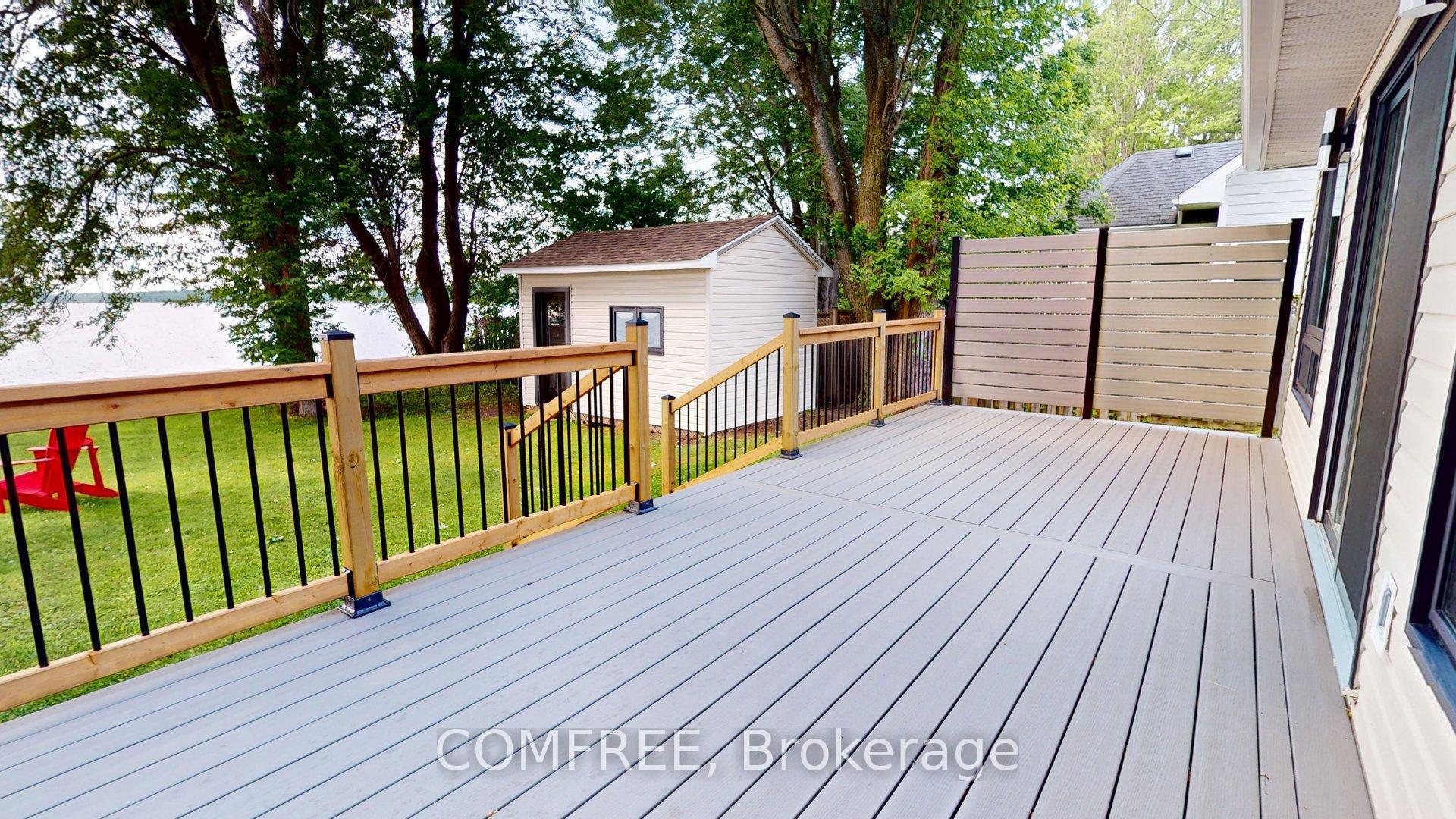Photo 15 of 161 Rathwell Shore Road, Beckwith, Beckwith Twp — HOMEH