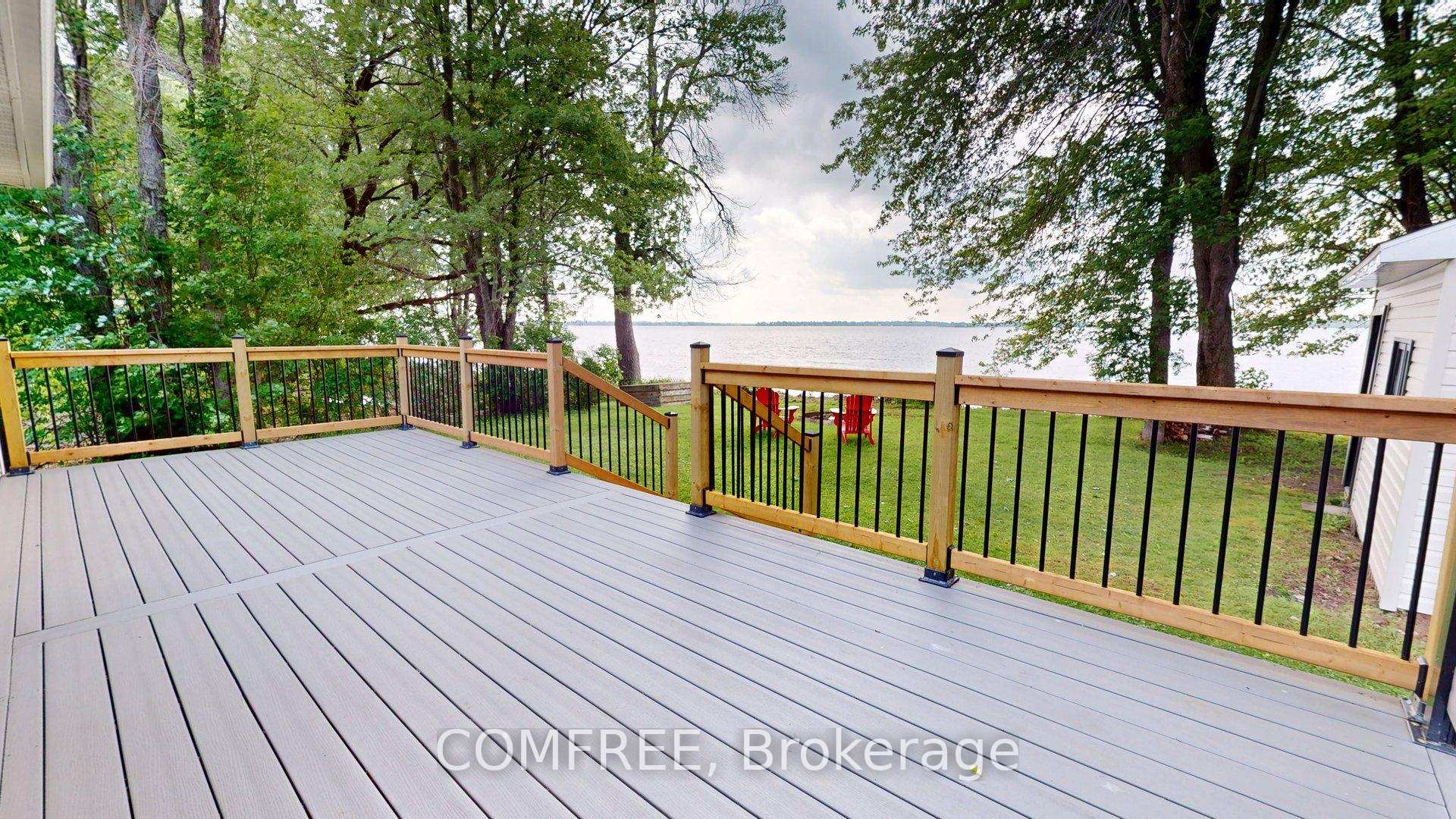 Photo 17 of 161 Rathwell Shore Road, Beckwith, Beckwith Twp — HOMEH