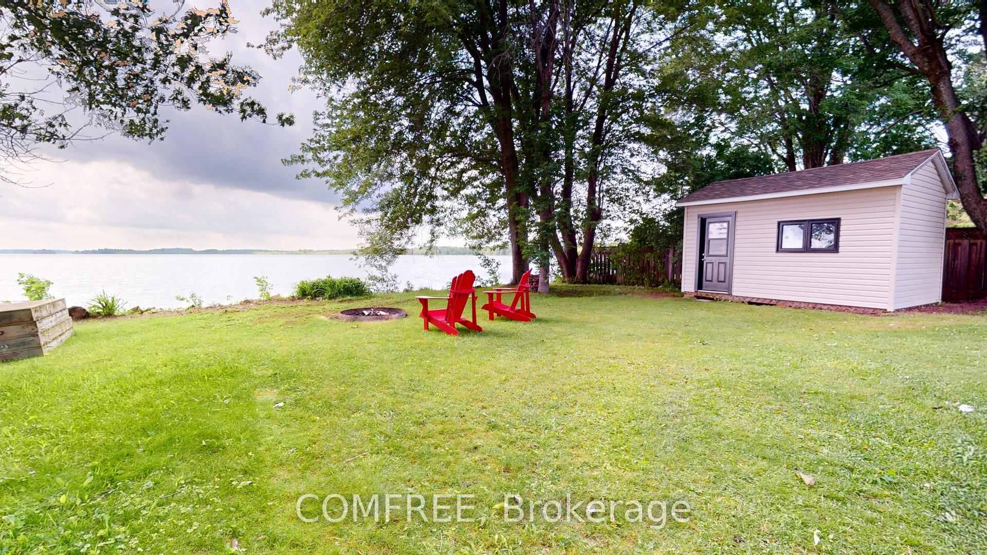 Photo 18 of 161 Rathwell Shore Road, Beckwith, Beckwith Twp — HOMEH
