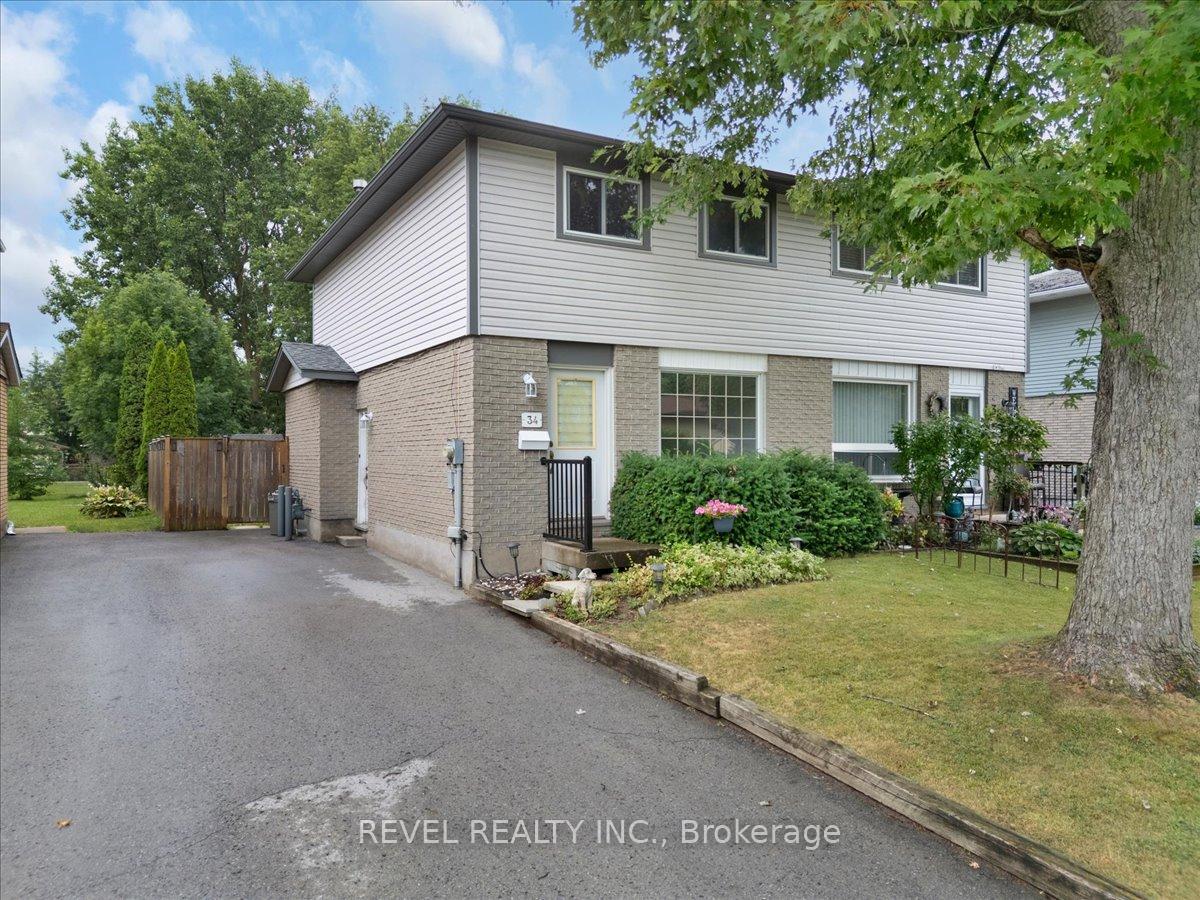 Photo 1 of 34 Silvan Drive, Welland, N. Welland — HOMEH