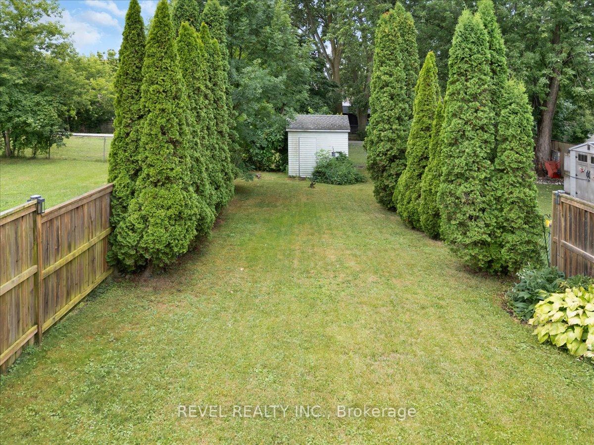 Photo 32 of 34 Silvan Drive, Welland, N. Welland — HOMEH