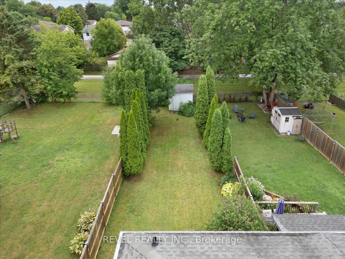 Photo 33 of 34 Silvan Drive, Welland, N. Welland — HOMEH