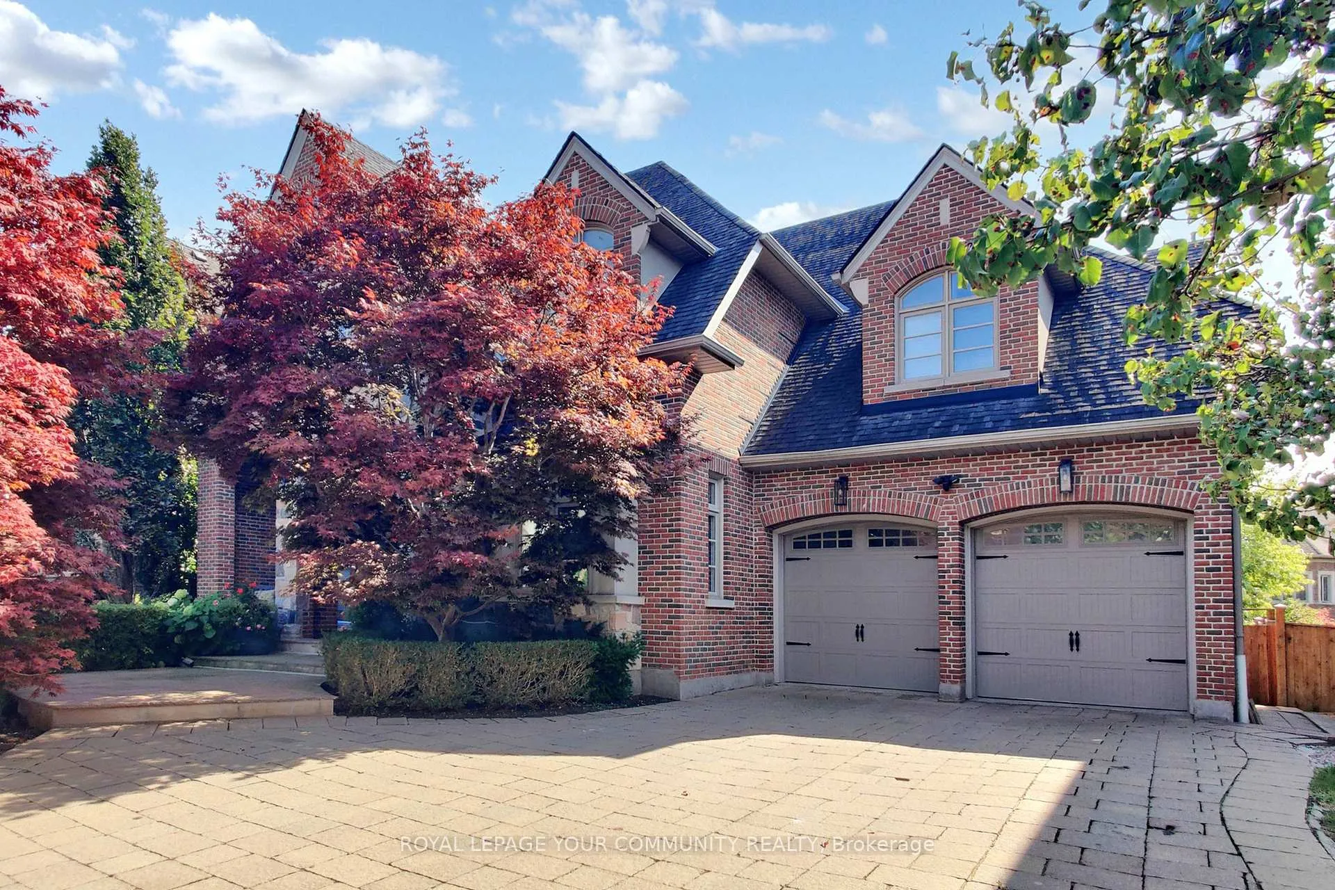 Photo 3 of 166 Grandvista Crescent, Vaughan, Vellore Village — HOMEH