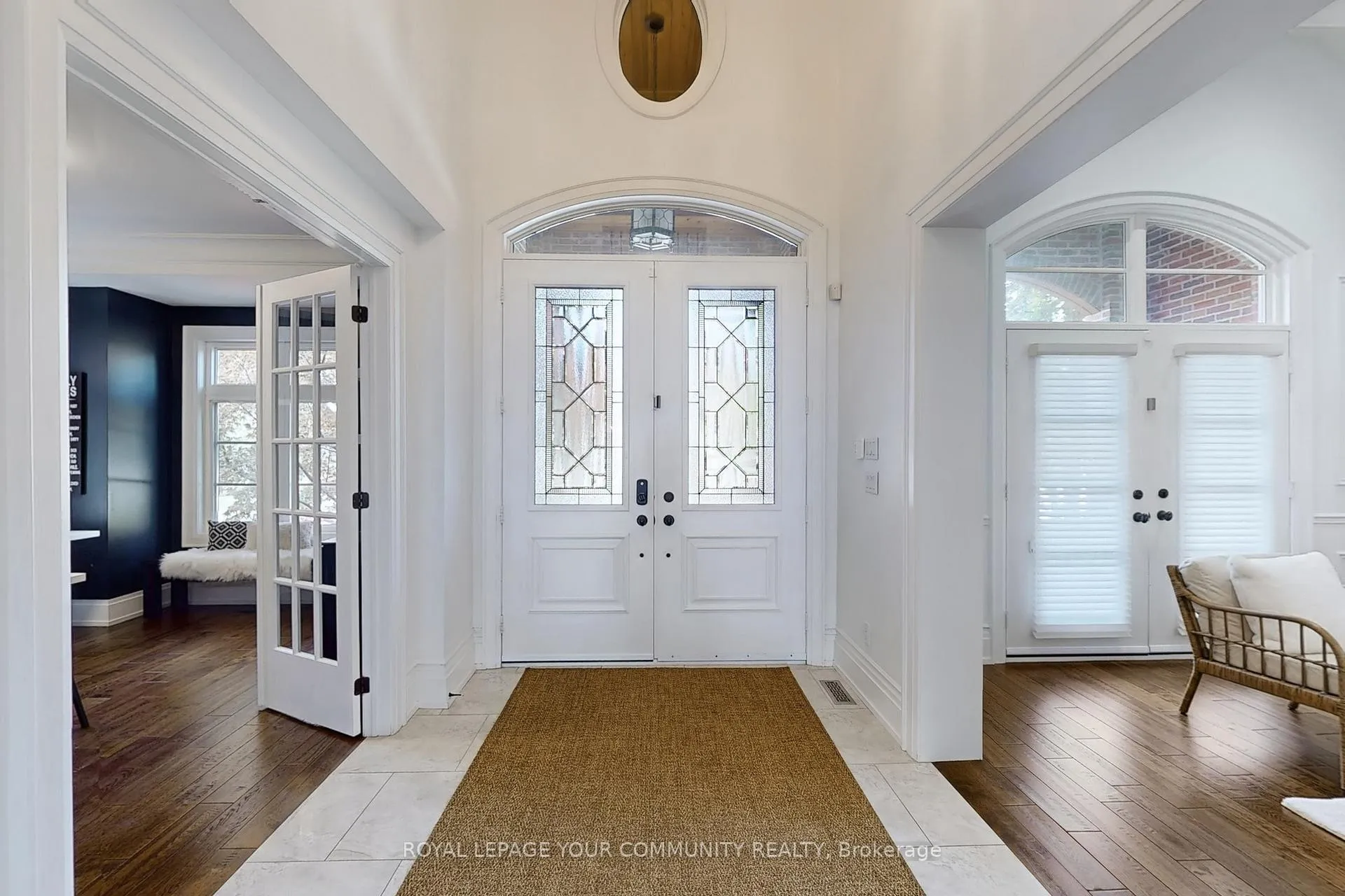 Photo 6 of 166 Grandvista Crescent, Vaughan, Vellore Village — HOMEH
