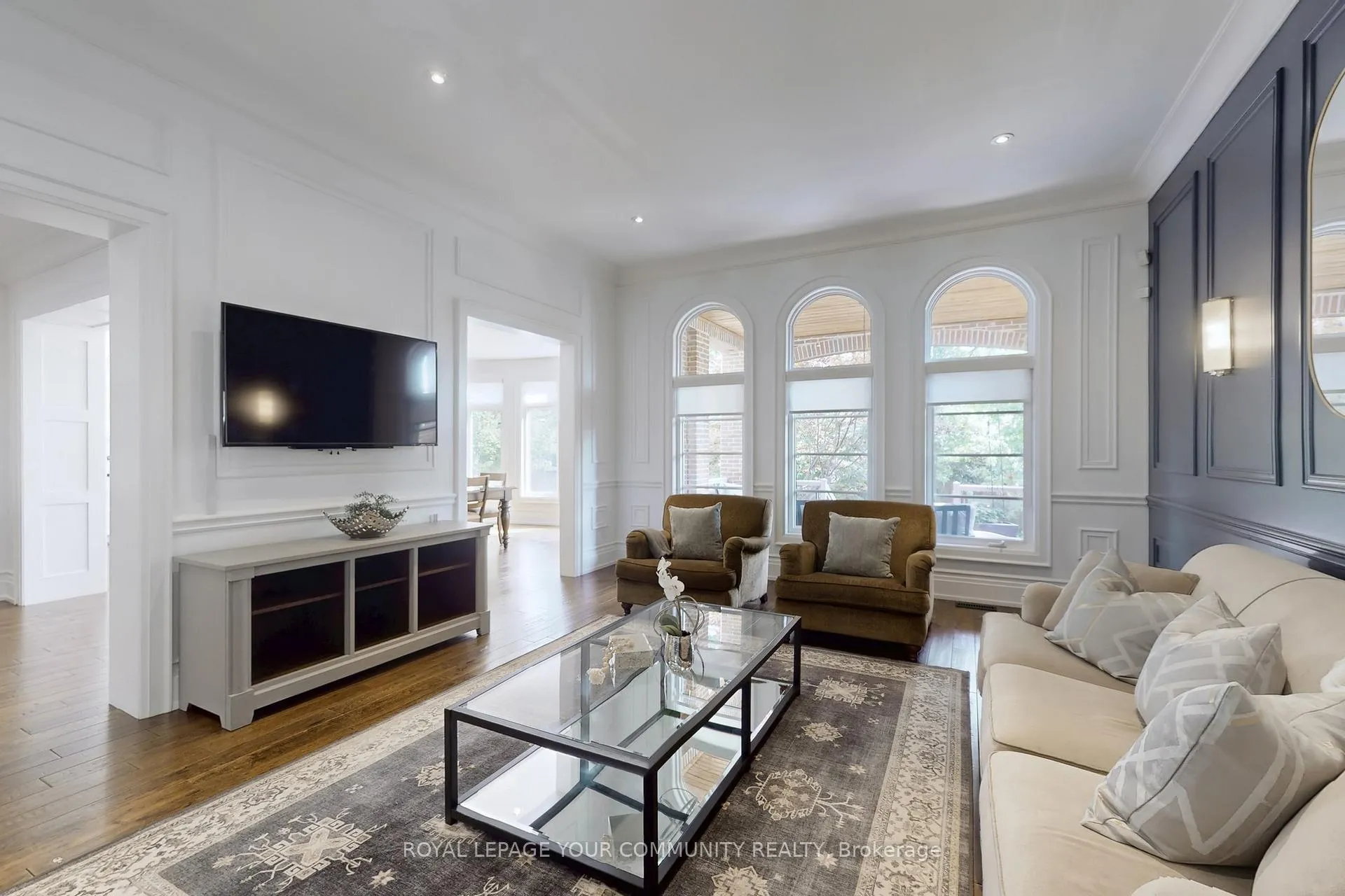 Photo 20 of 166 Grandvista Crescent, Vaughan, Vellore Village — HOMEH