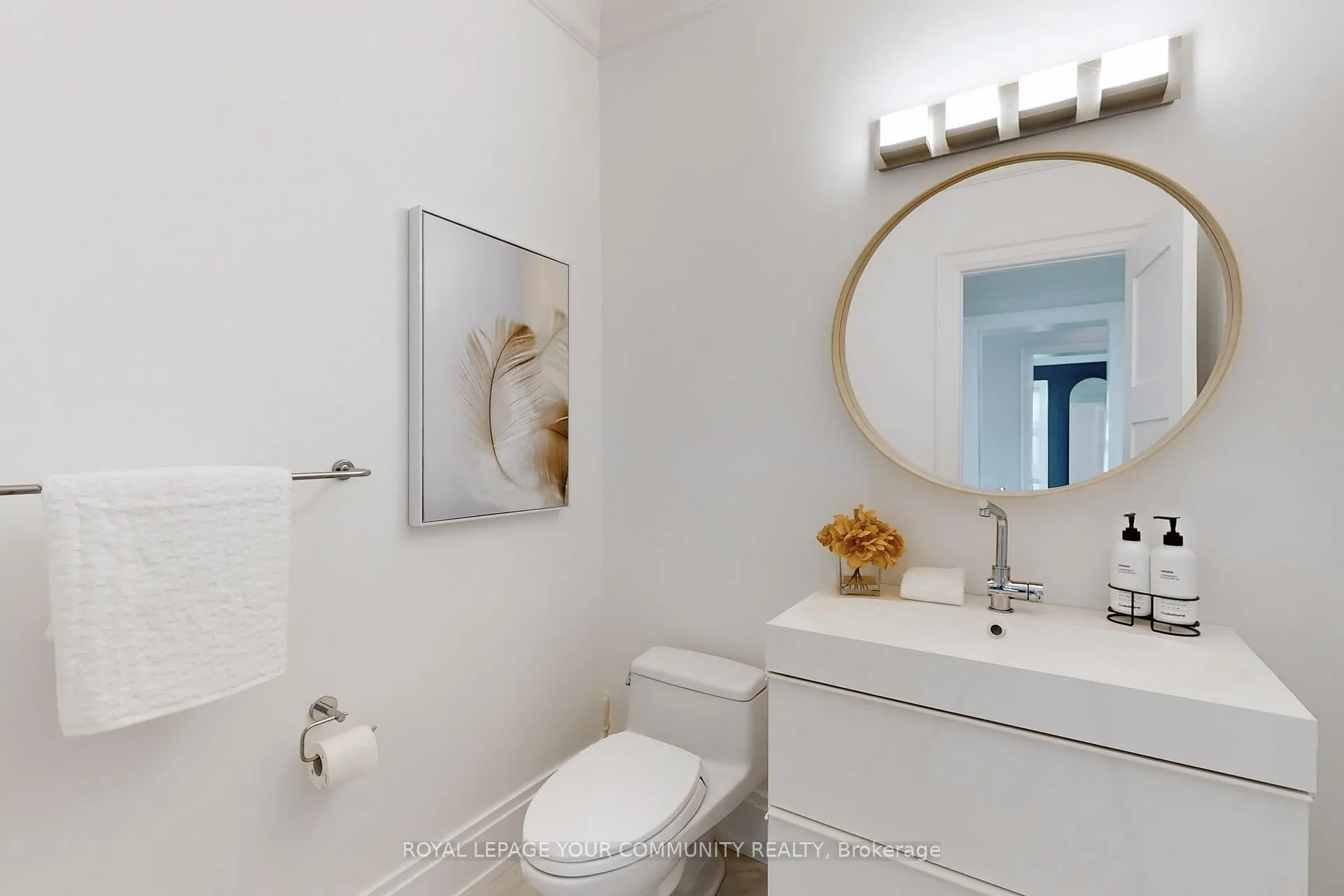 Photo 22 of 166 Grandvista Crescent, Vaughan, Vellore Village — HOMEH