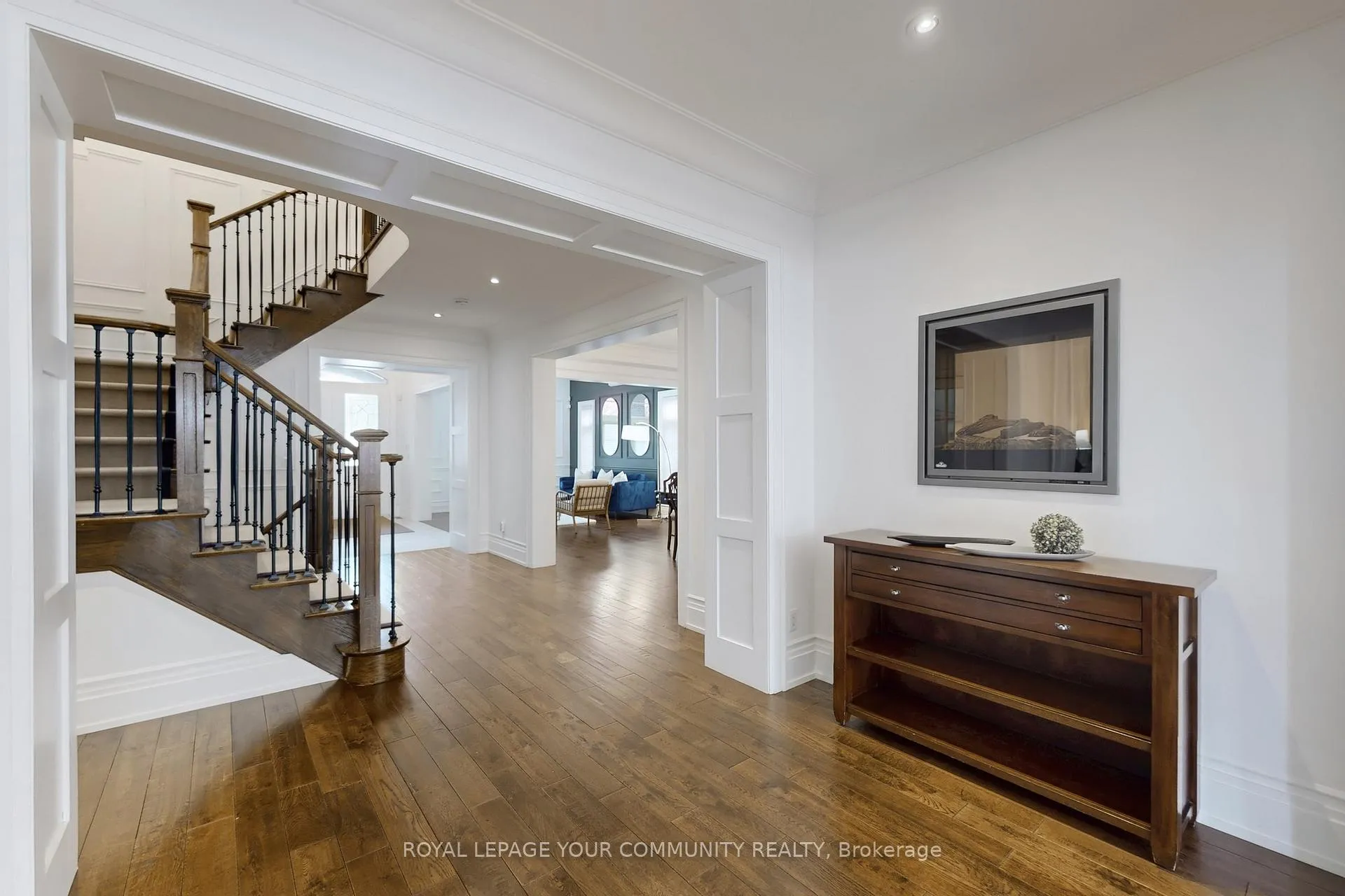 Photo 25 of 166 Grandvista Crescent, Vaughan, Vellore Village — HOMEH