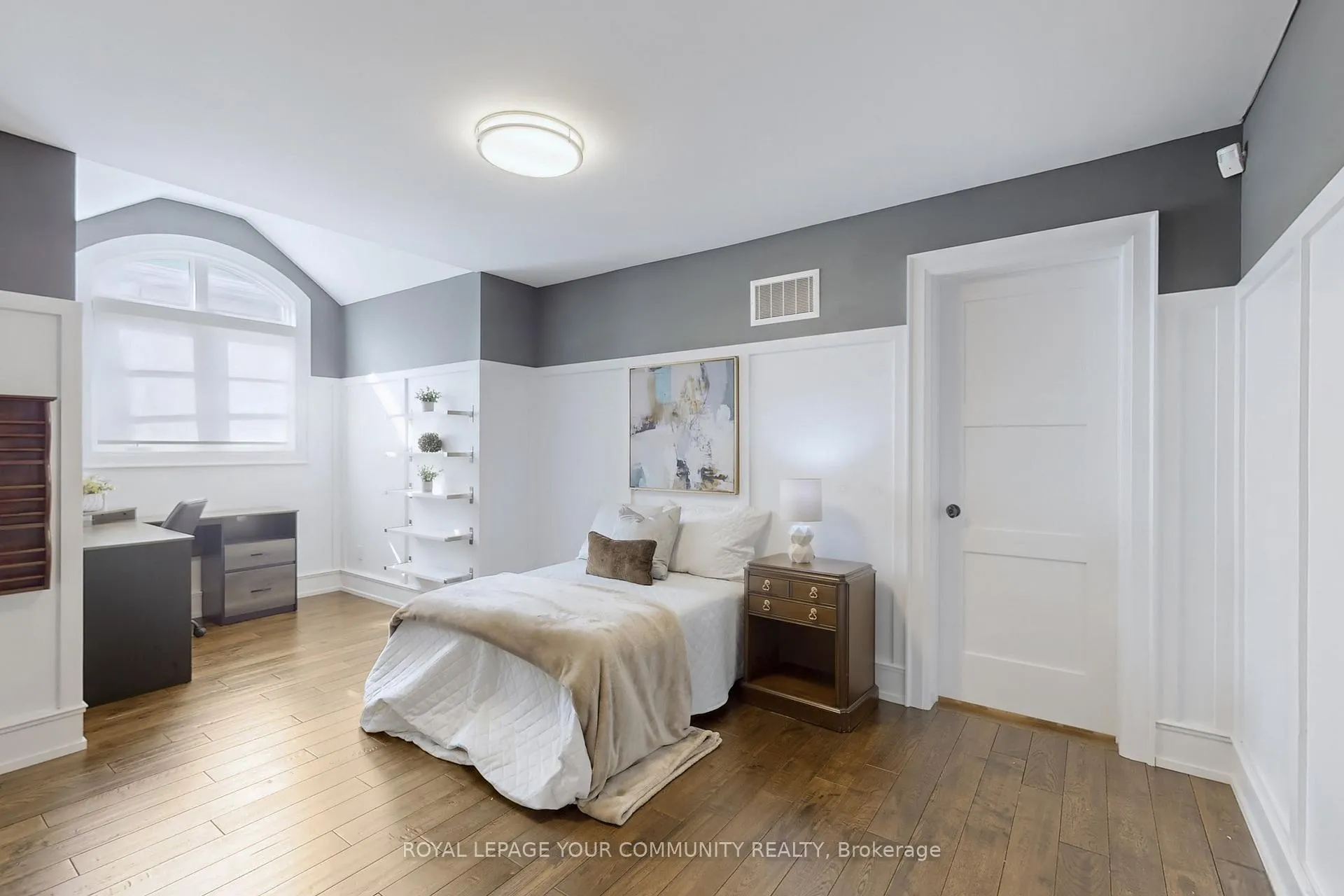 Photo 37 of 166 Grandvista Crescent, Vaughan, Vellore Village — HOMEH