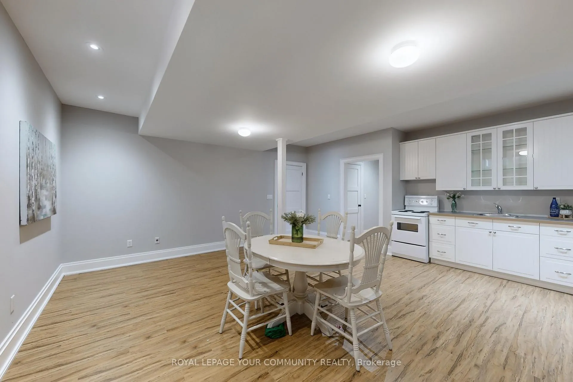 Photo 44 of 166 Grandvista Crescent, Vaughan, Vellore Village — HOMEH