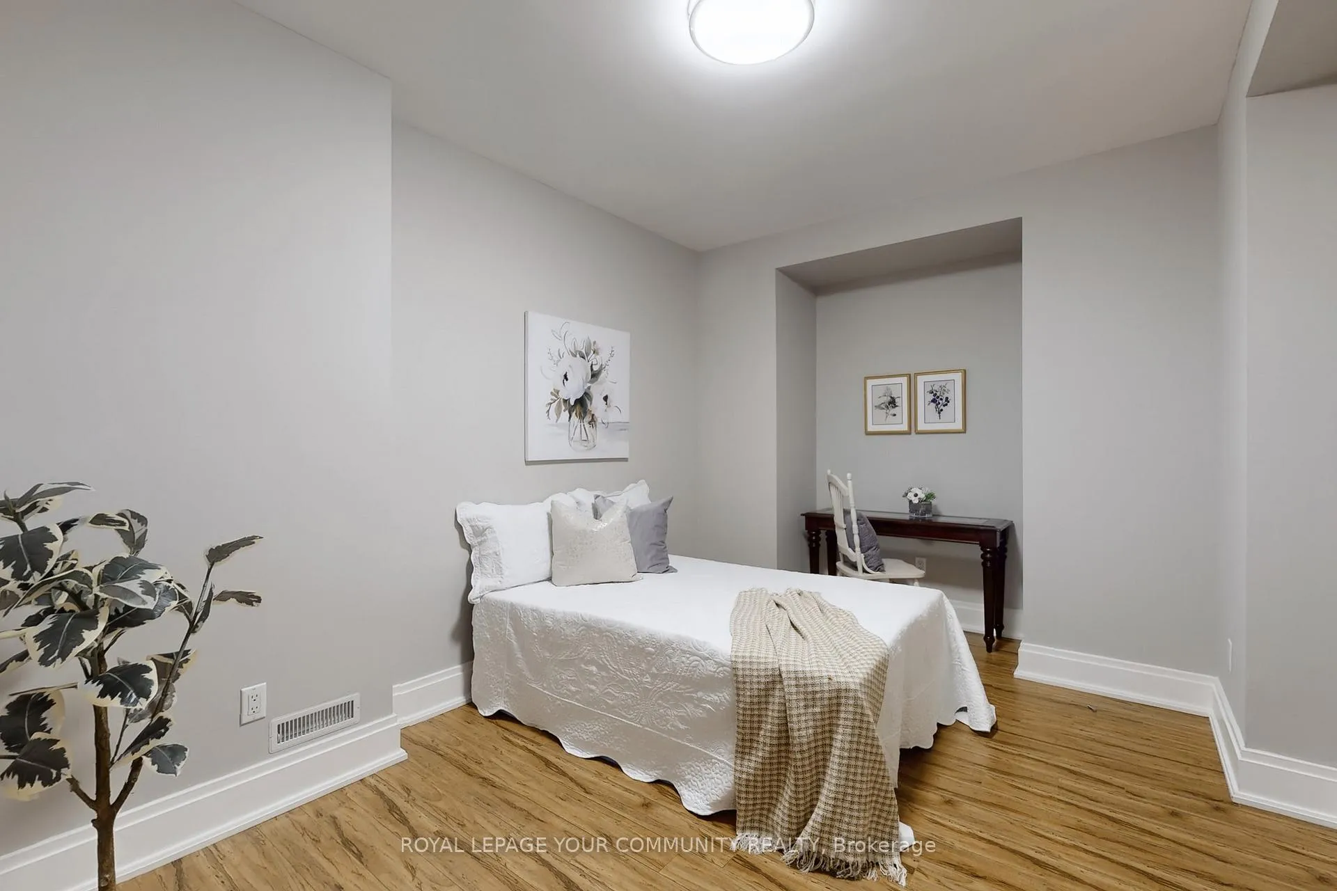 Photo 45 of 166 Grandvista Crescent, Vaughan, Vellore Village — HOMEH