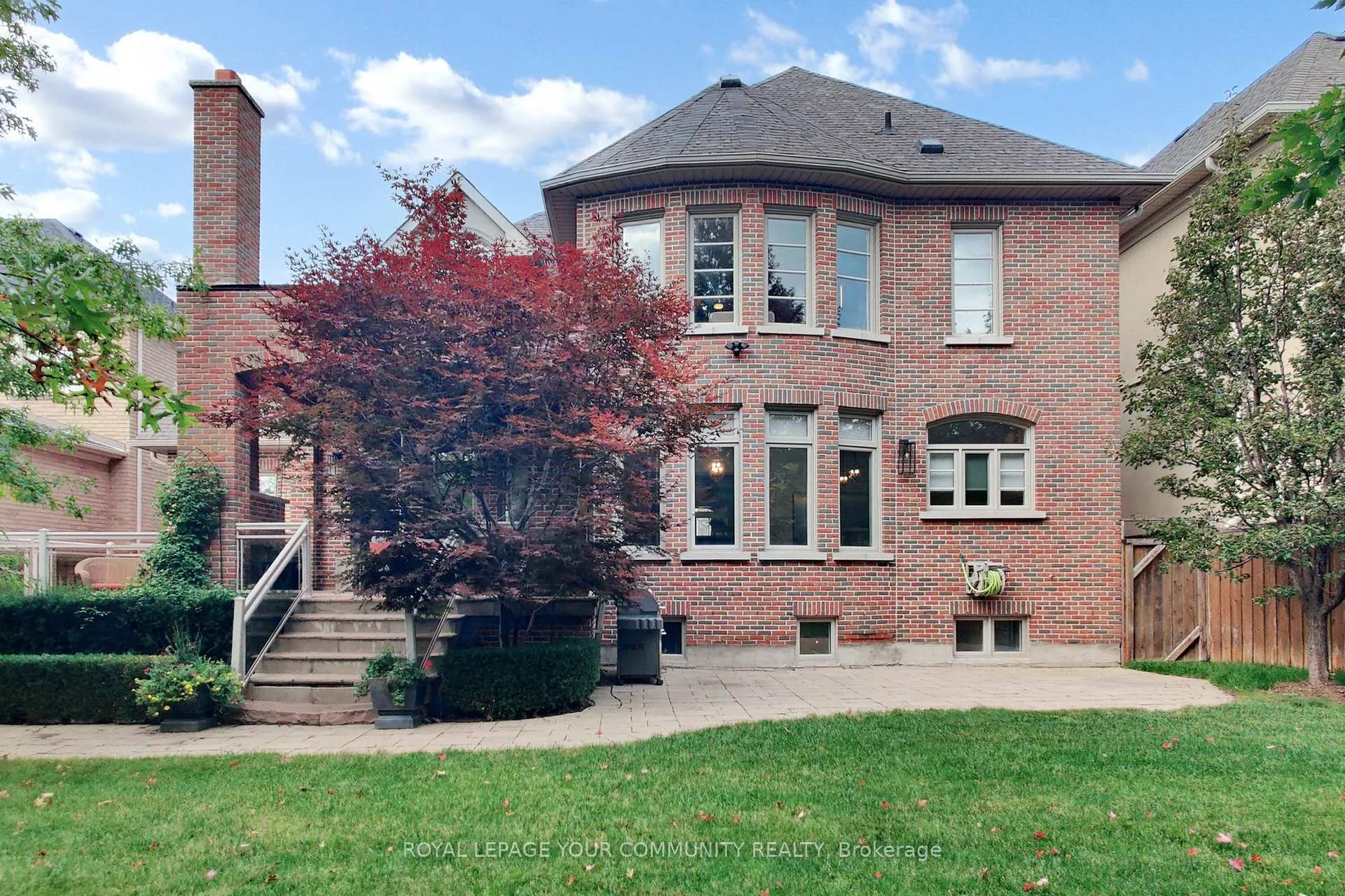 Photo 46 of 166 Grandvista Crescent, Vaughan, Vellore Village — HOMEH