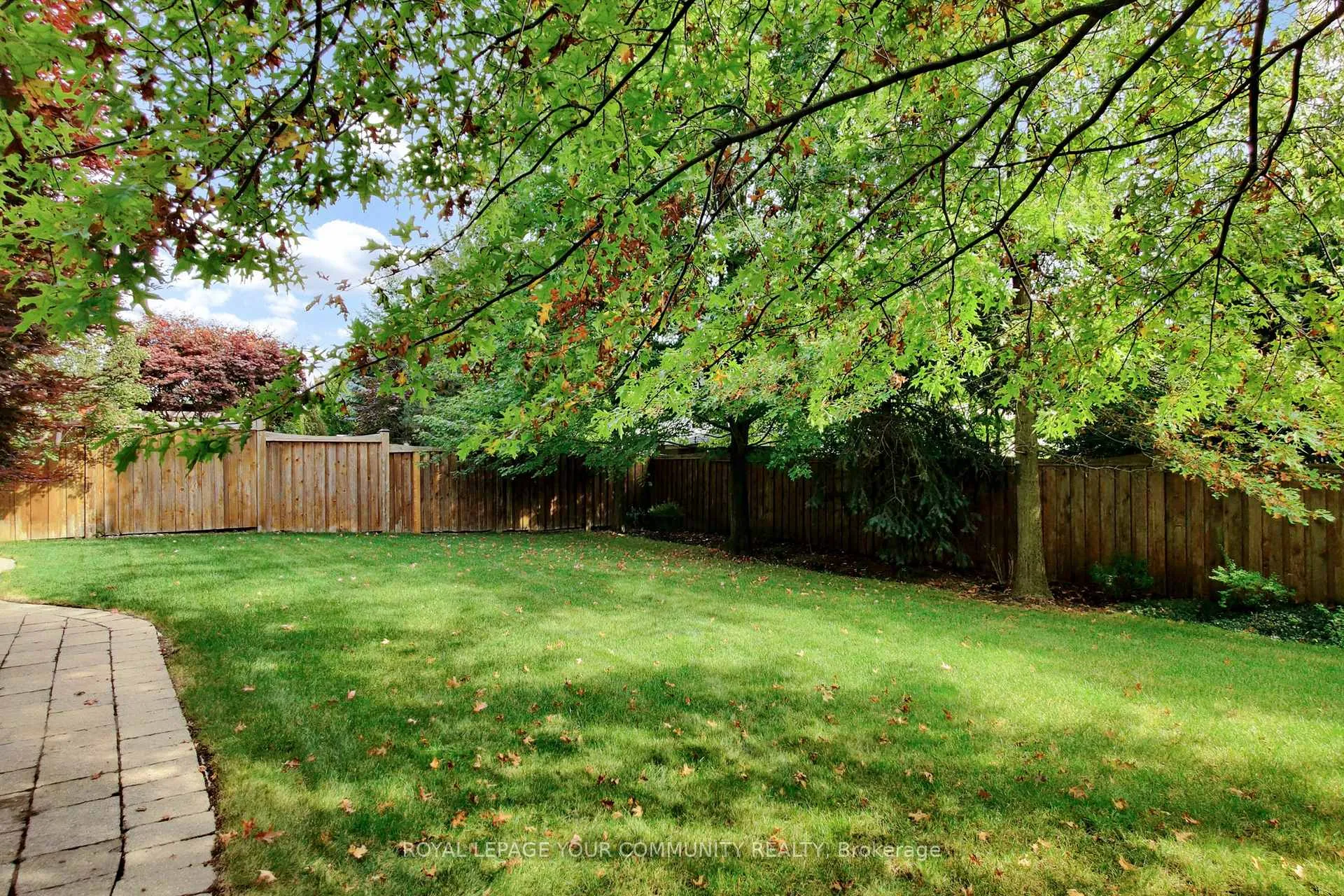 Photo 48 of 166 Grandvista Crescent, Vaughan, Vellore Village — HOMEH