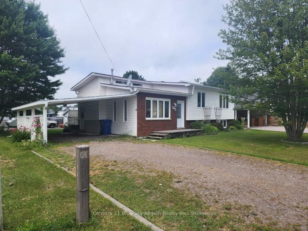 Photo 1 of 385 Ouellette Crescent S, West Nipissing, Sturgeon Falls — HOMEH