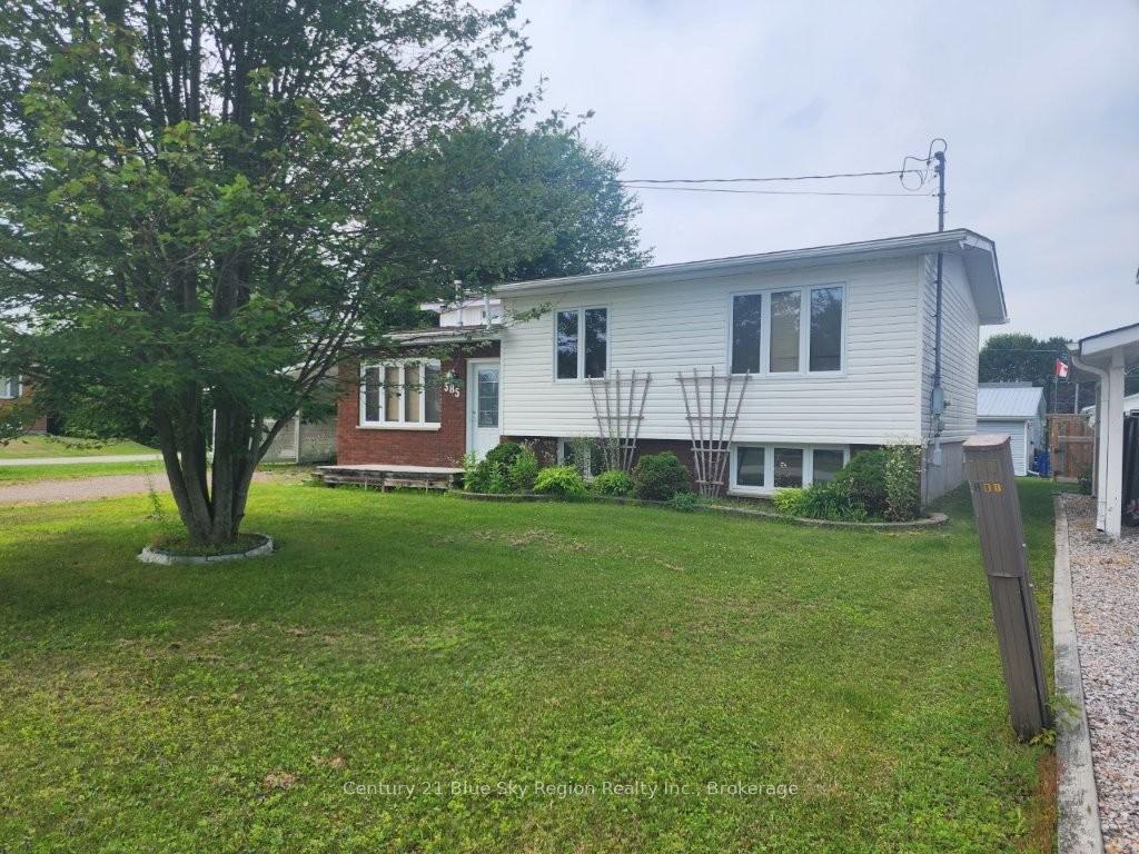 Photo 2 of 385 Ouellette Crescent S, West Nipissing, Sturgeon Falls — HOMEH