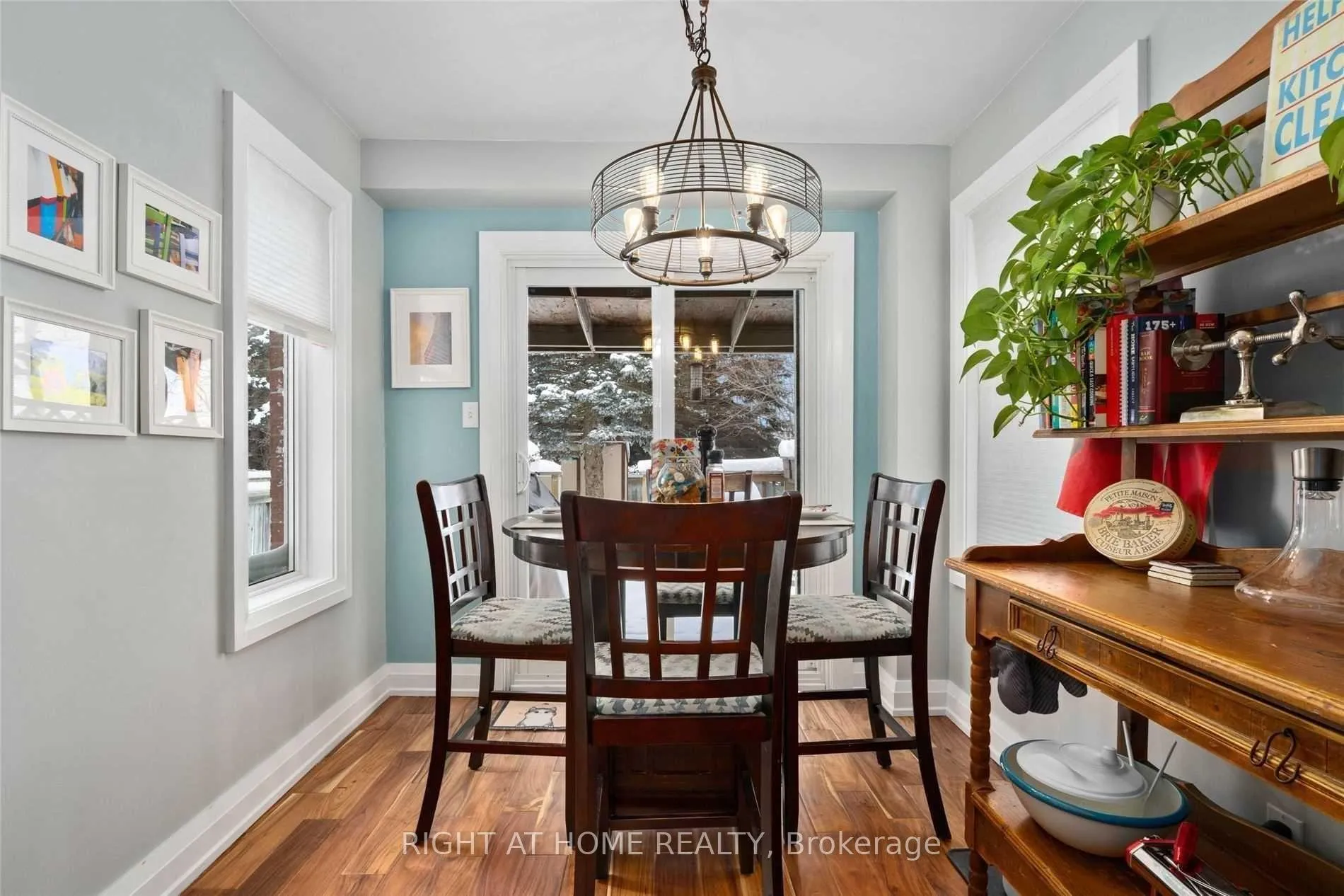 Photo 5 of 91 Brucker Road, Barrie, Holly — HOMEH