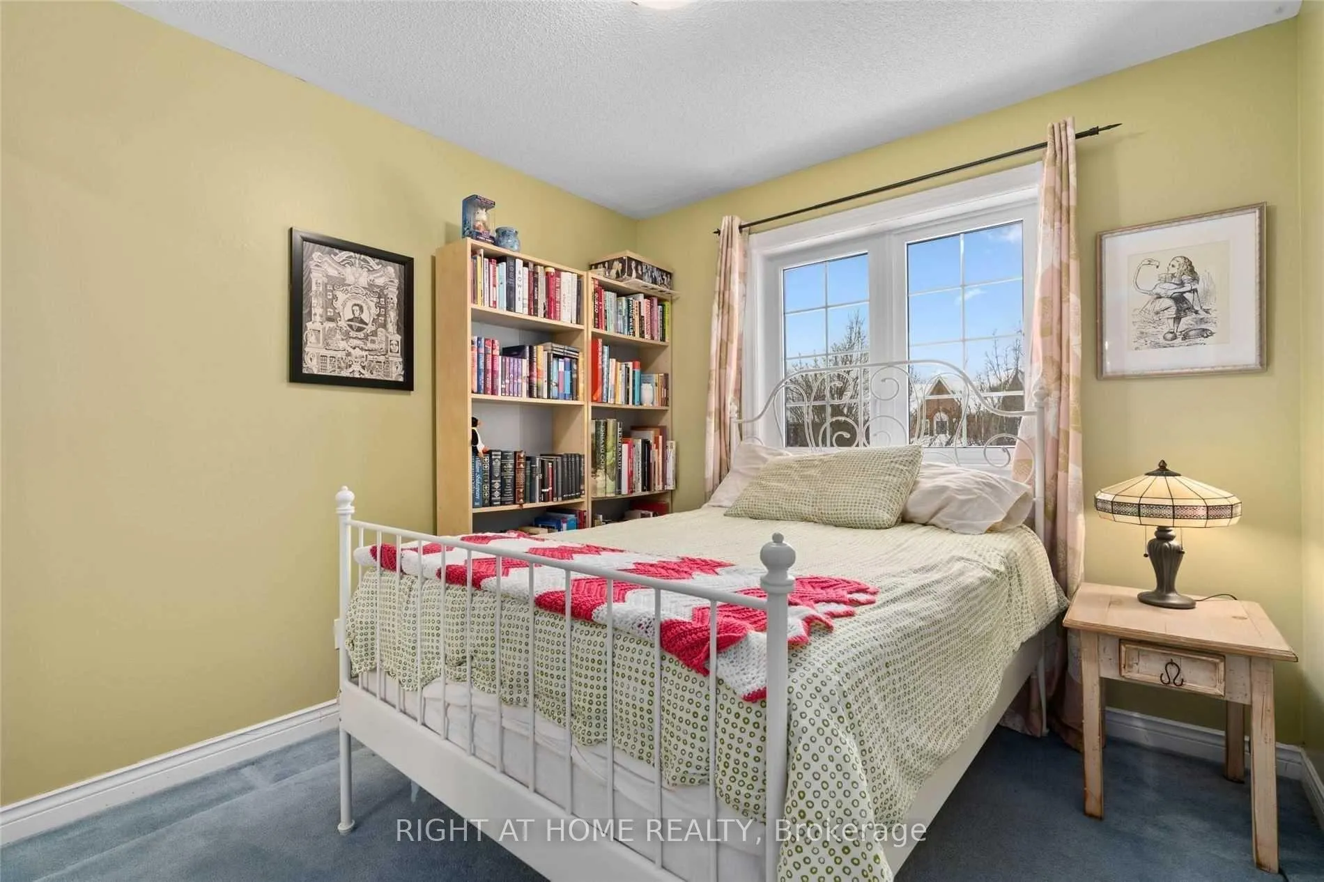 Photo 18 of 91 Brucker Road, Barrie, Holly — HOMEH