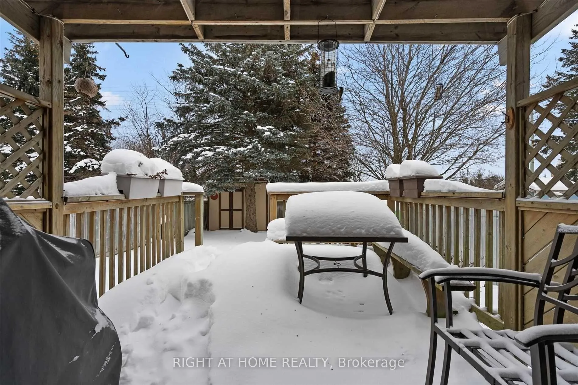 Photo 26 of 91 Brucker Road, Barrie, Holly — HOMEH