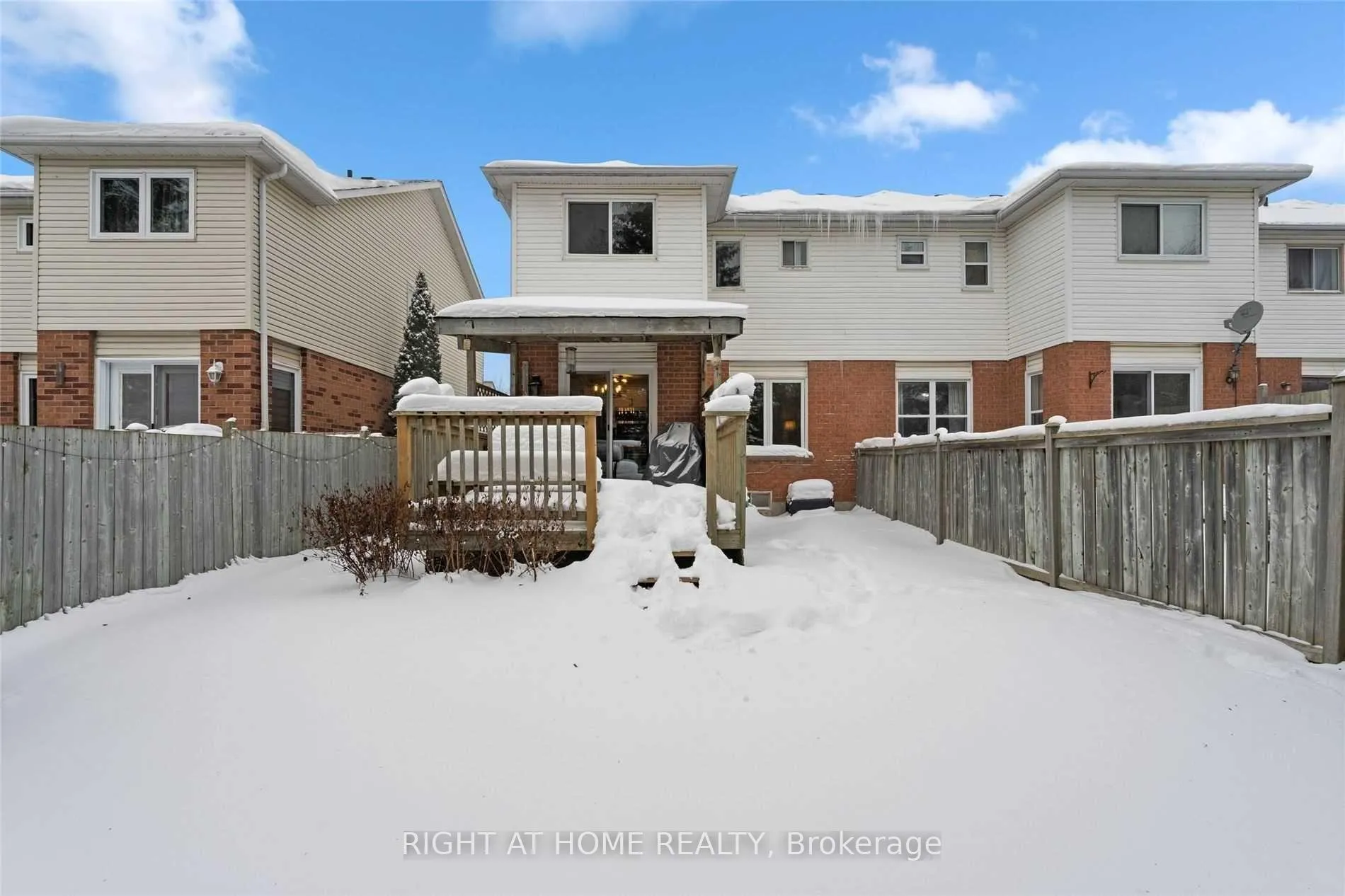 Photo 27 of 91 Brucker Road, Barrie, Holly — HOMEH