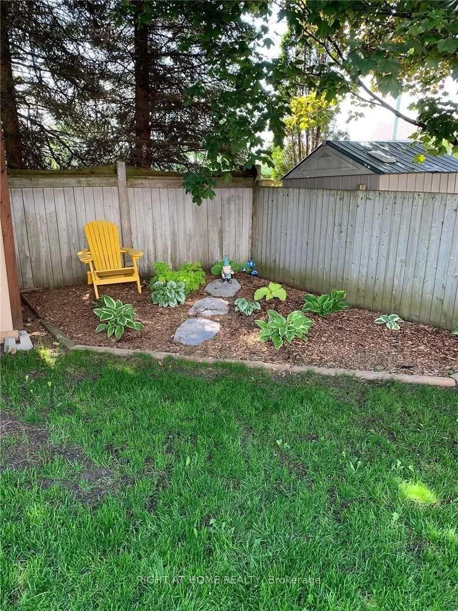 Photo 29 of 91 Brucker Road, Barrie, Holly — HOMEH