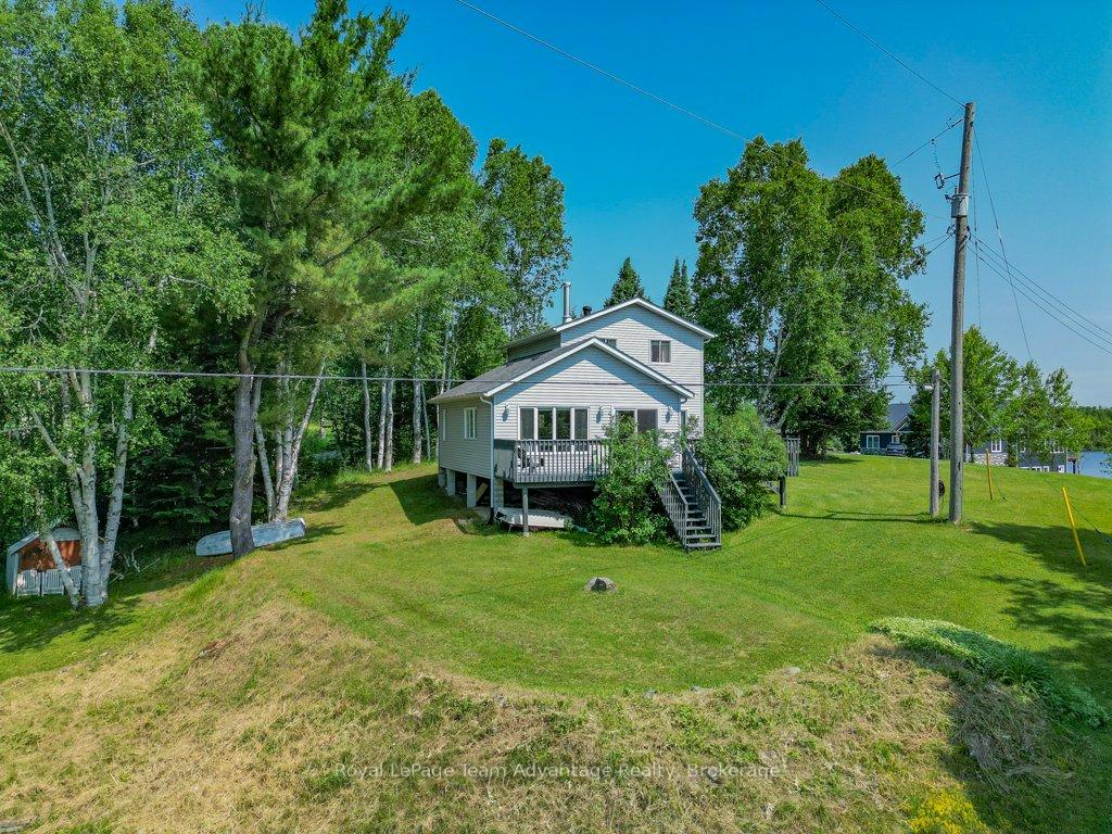 Photo 49 of 11A Bears Paw, Whitestone, Hagerman — HOMEH