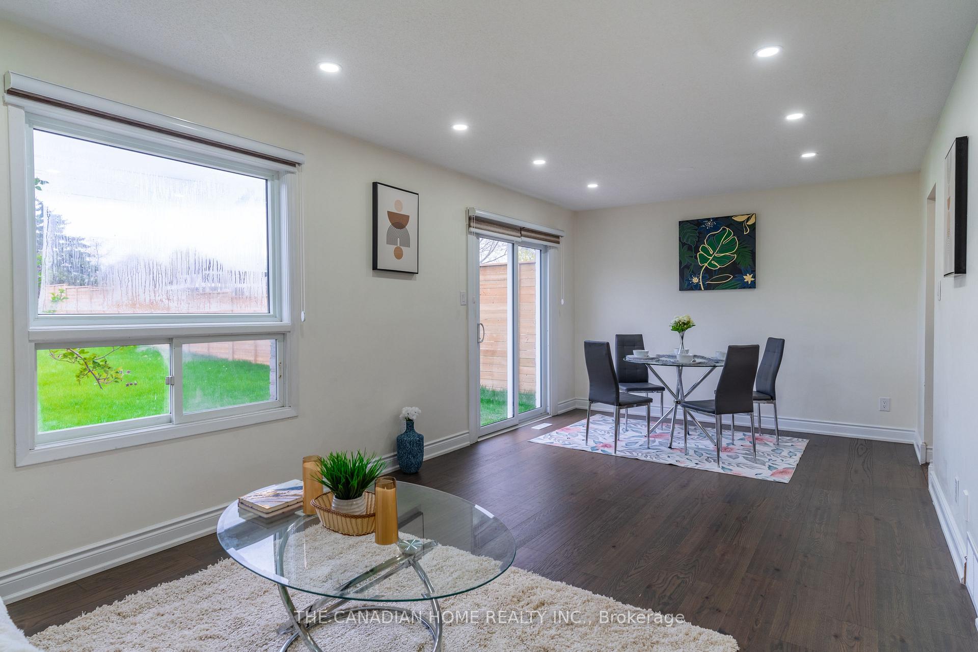 Photo 11 of 511B BARWICK Crescent E, Waterloo — HOMEH