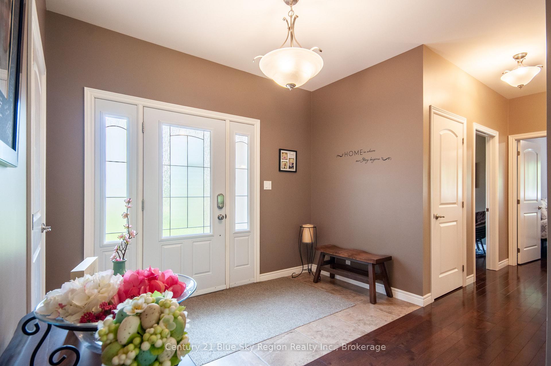 Photo 5 of 805 Evansville Drive, West Nipissing, Sturgeon Falls — HOMEH
