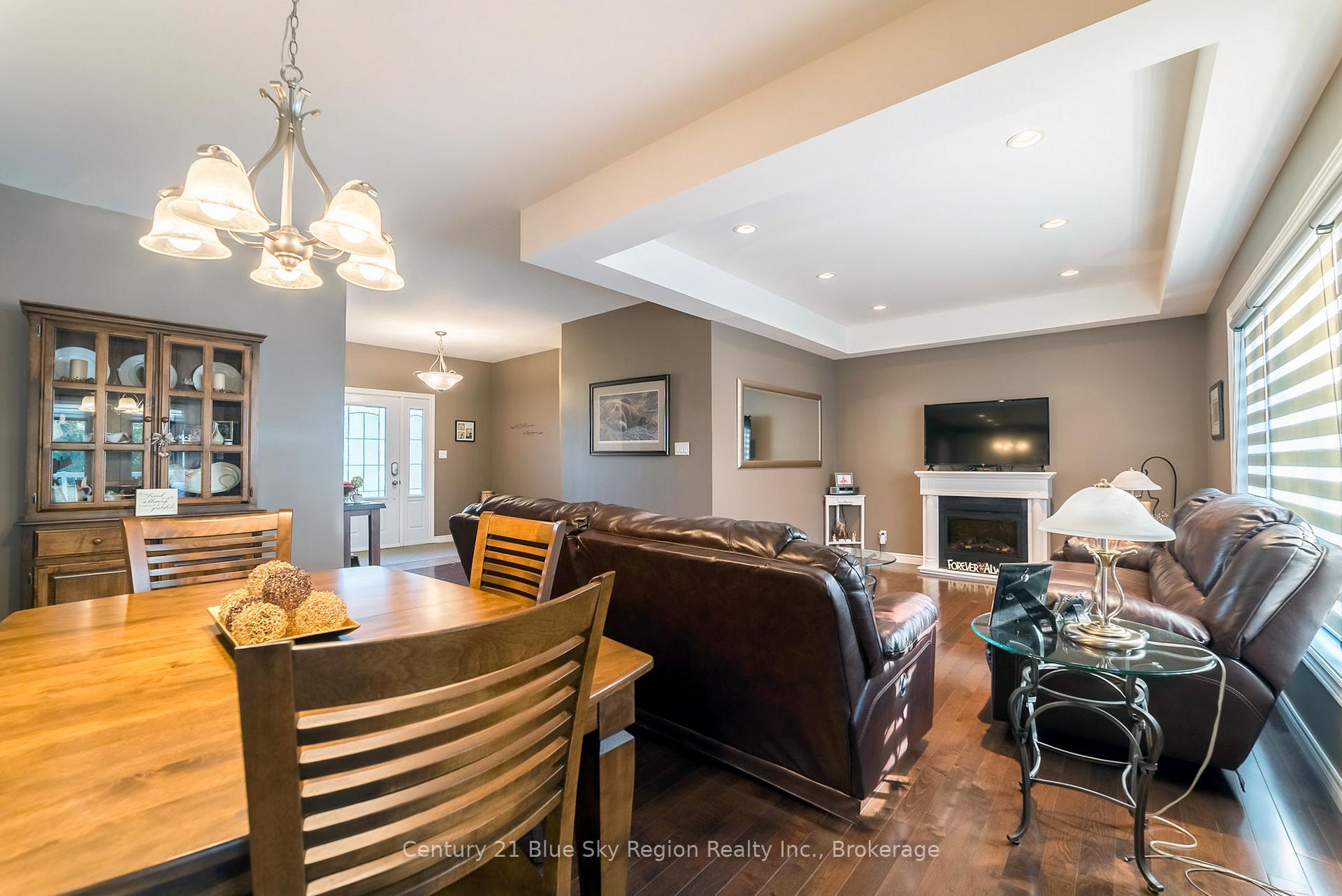Photo 12 of 805 Evansville Drive, West Nipissing, Sturgeon Falls — HOMEH