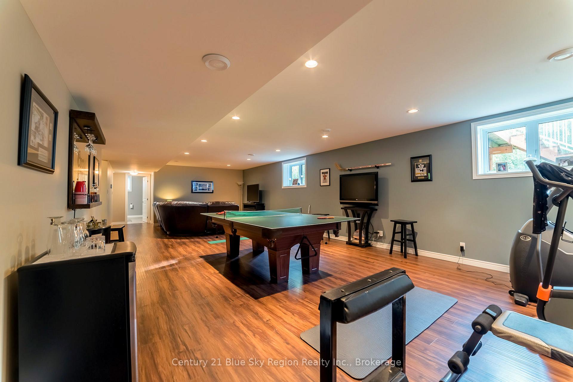 Photo 28 of 805 Evansville Drive, West Nipissing, Sturgeon Falls — HOMEH