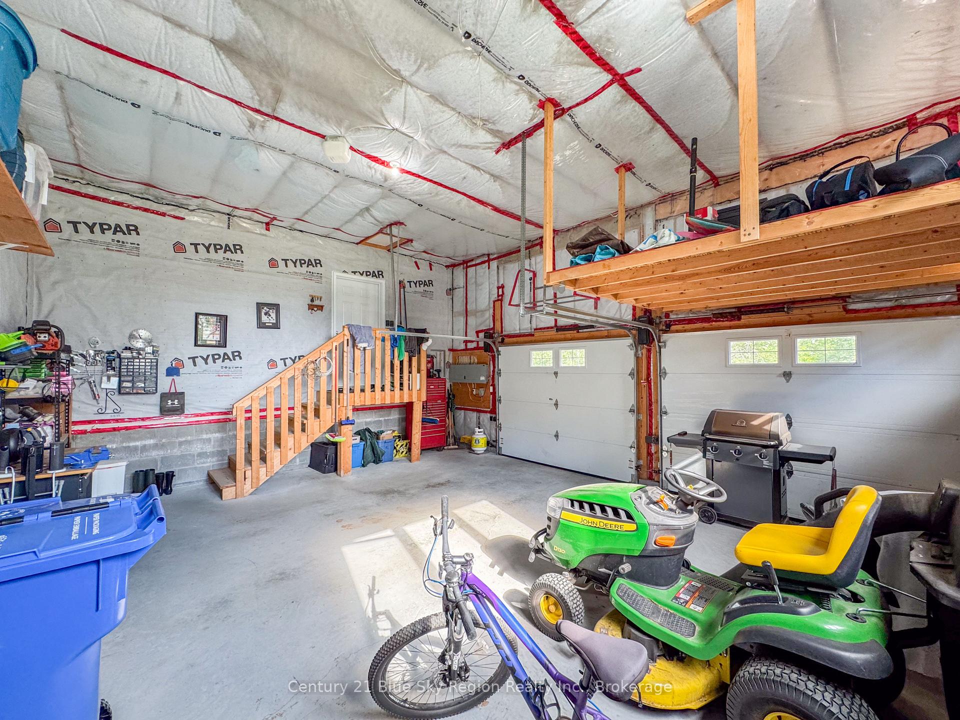 Photo 34 of 805 Evansville Drive, West Nipissing, Sturgeon Falls — HOMEH
