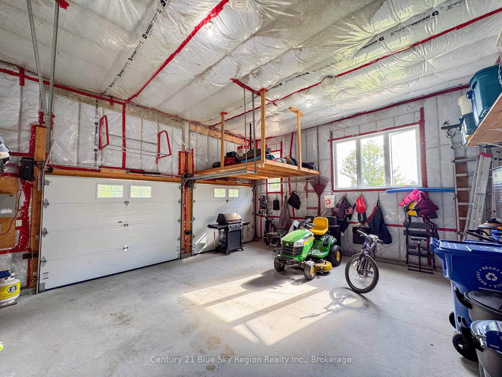 Photo 35 of 805 Evansville Drive, West Nipissing, Sturgeon Falls — HOMEH