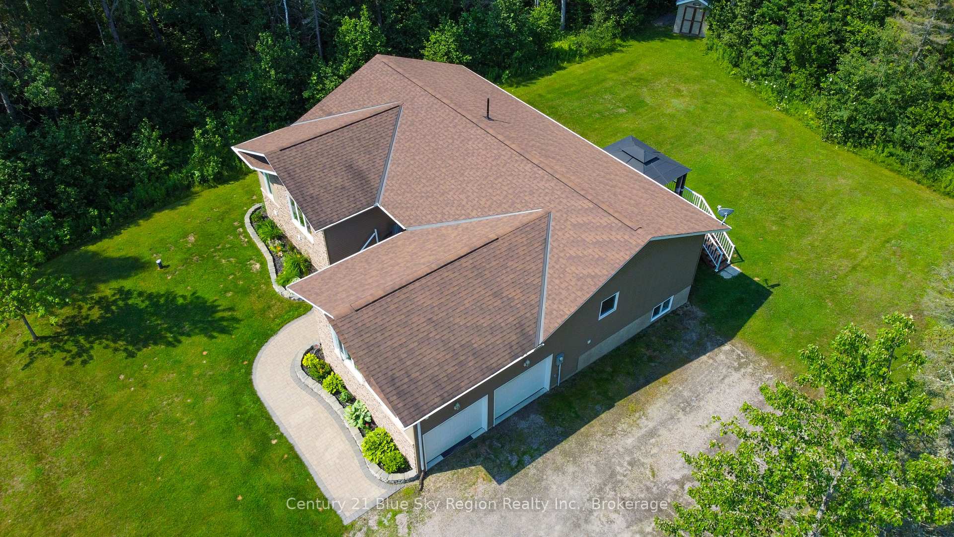 Photo 39 of 805 Evansville Drive, West Nipissing, Sturgeon Falls — HOMEH