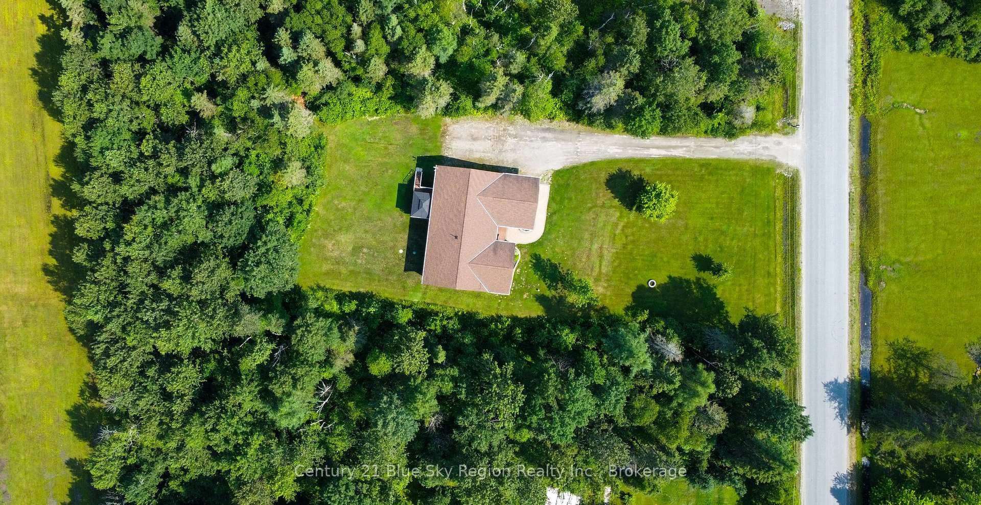 Photo 40 of 805 Evansville Drive, West Nipissing, Sturgeon Falls — HOMEH