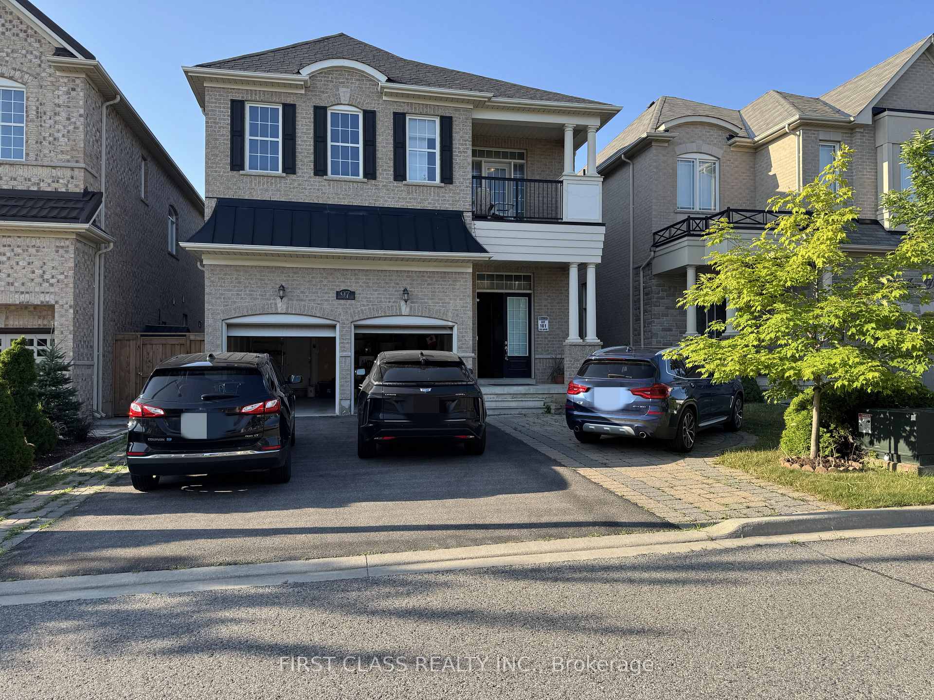 Photo 1 of 97 Jazz Drive, Vaughan, Patterson — HOMEH