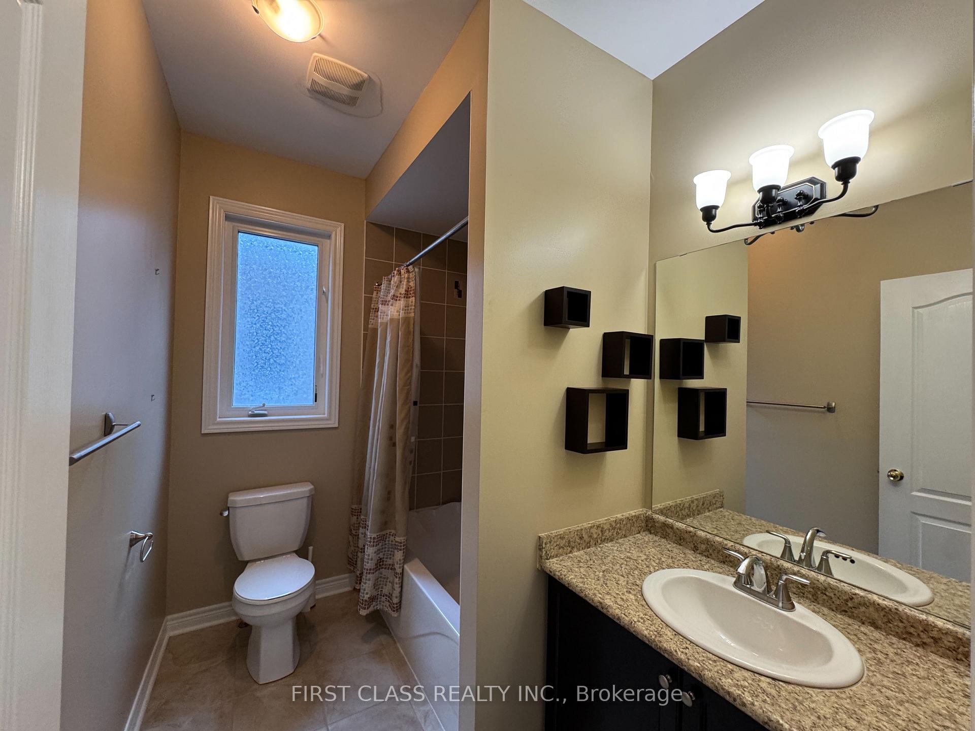 Photo 13 of 97 Jazz Drive, Vaughan, Patterson — HOMEH