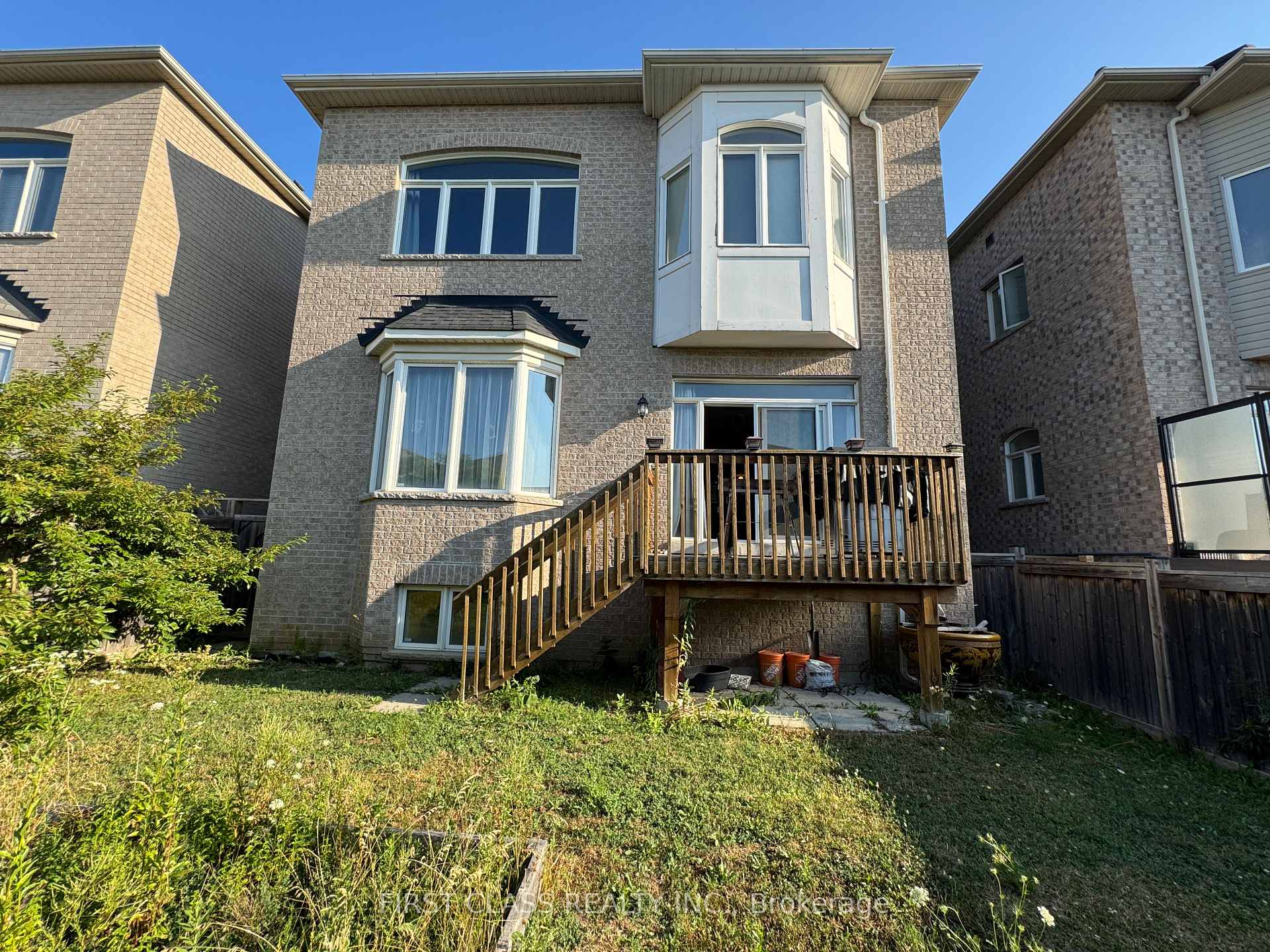 Photo 23 of 97 Jazz Drive, Vaughan, Patterson — HOMEH