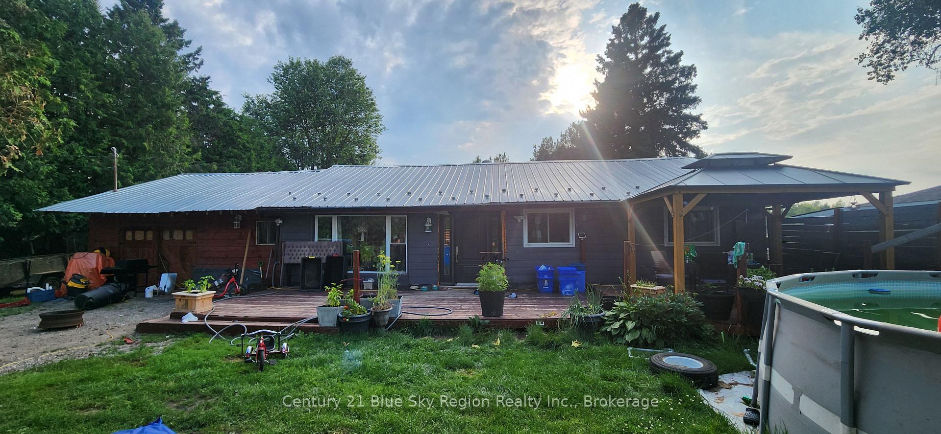 Photo 1 of 659 Leblanc Road, West Nipissing, Sturgeon Falls — HOMEH