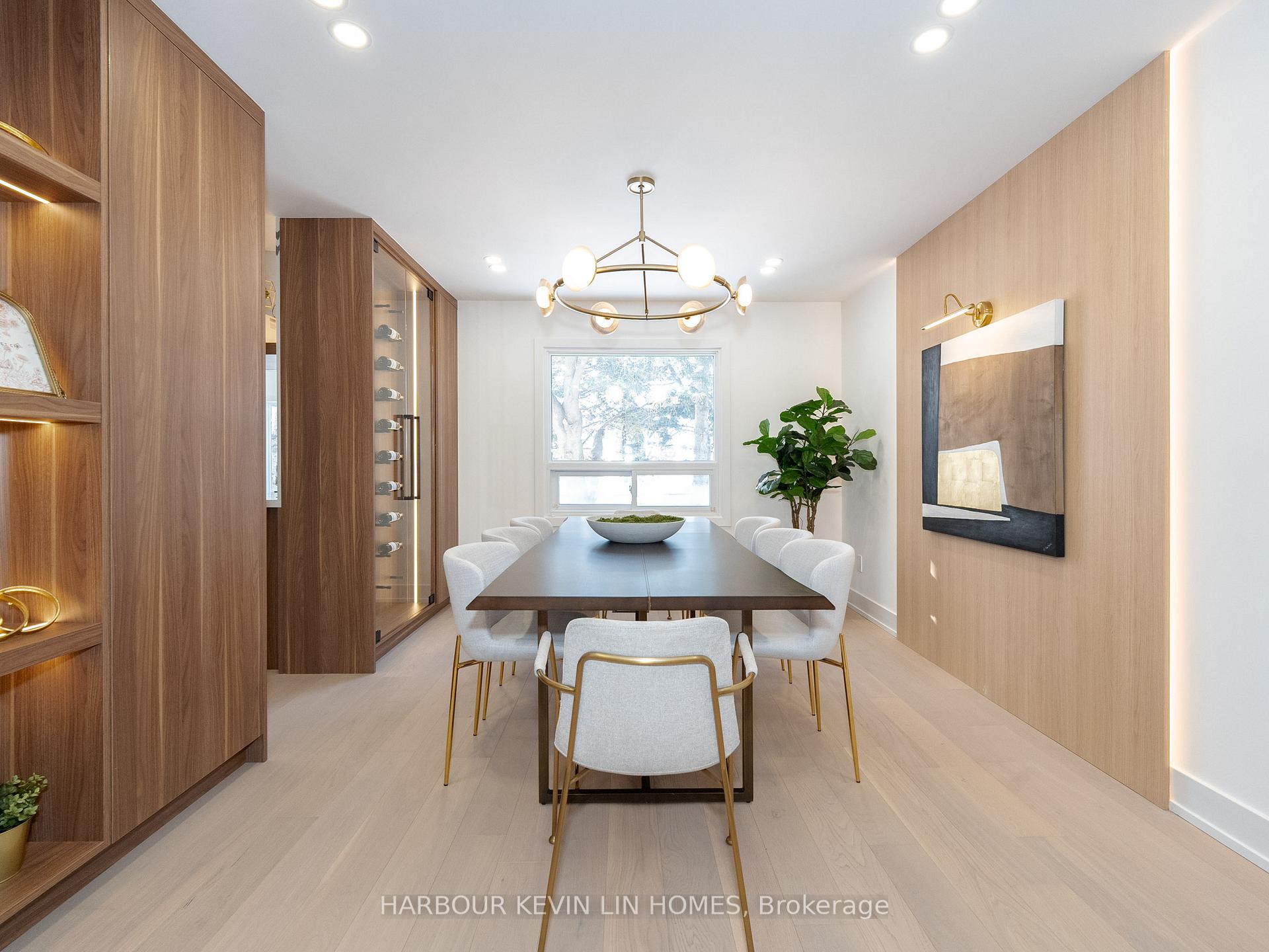 Photo 12 of 617 Chancellor Drive, Vaughan, East Woodbridge — HOMEH
