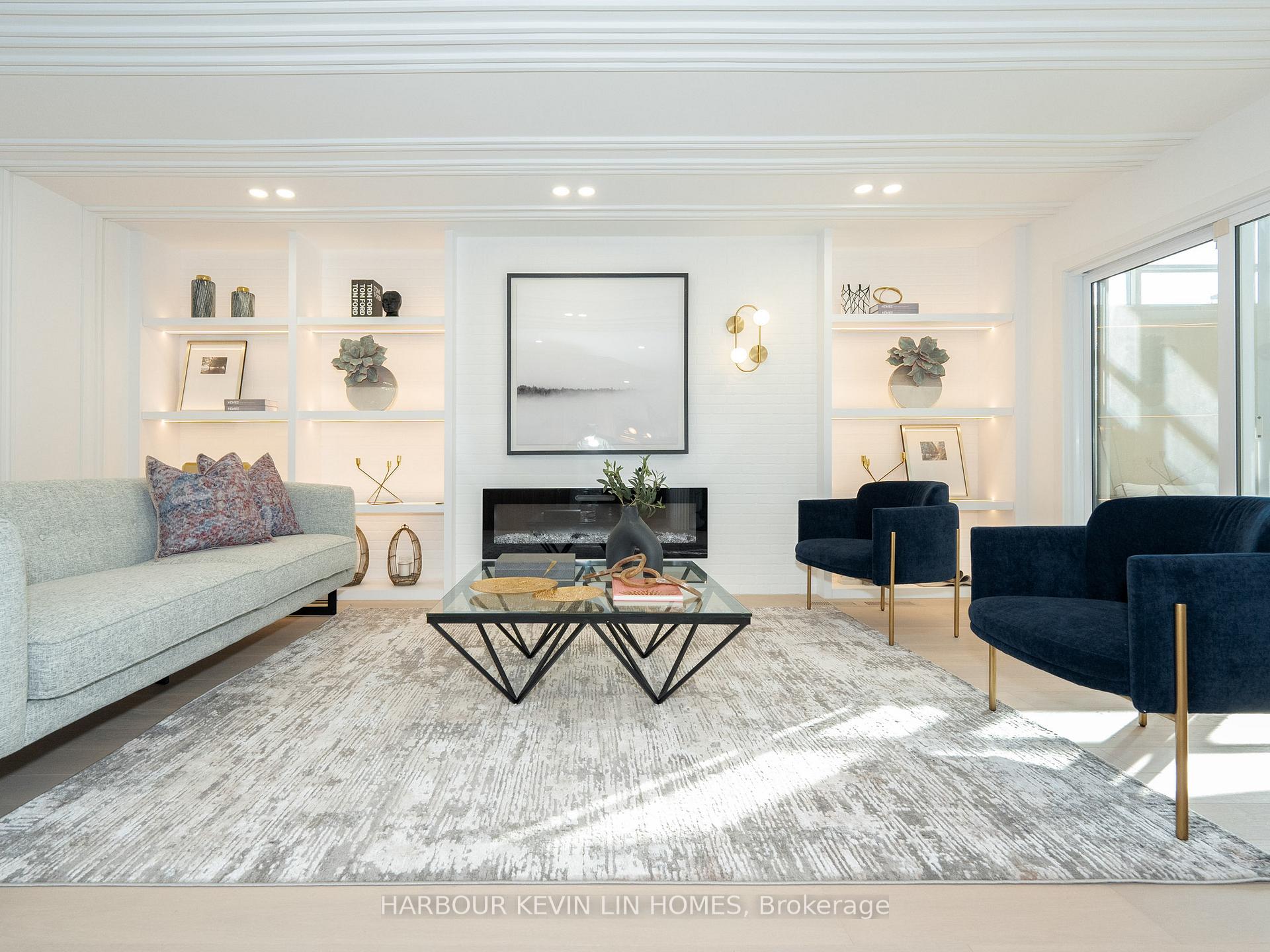 Photo 16 of 617 Chancellor Drive, Vaughan, East Woodbridge — HOMEH