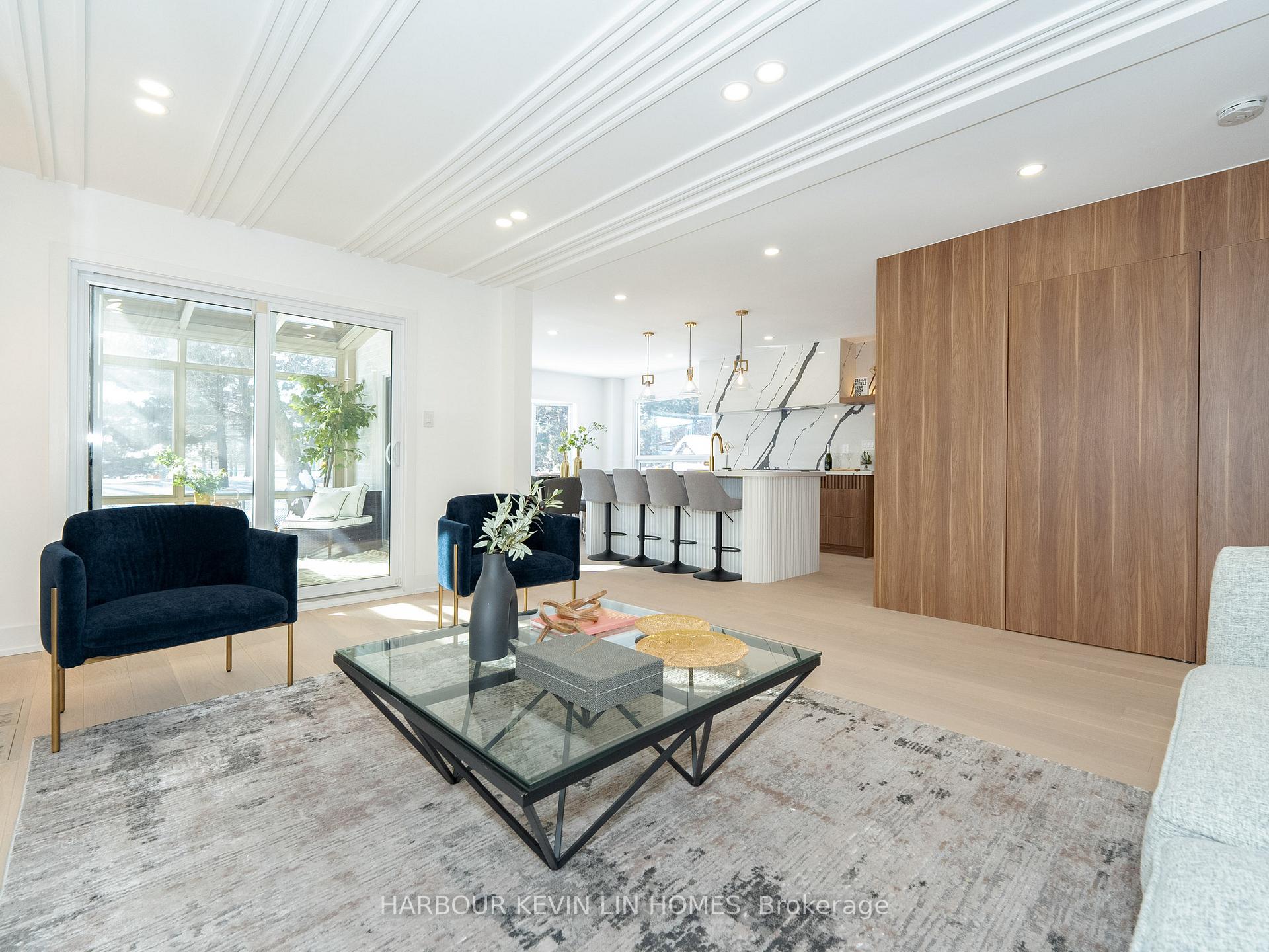 Photo 17 of 617 Chancellor Drive, Vaughan, East Woodbridge — HOMEH