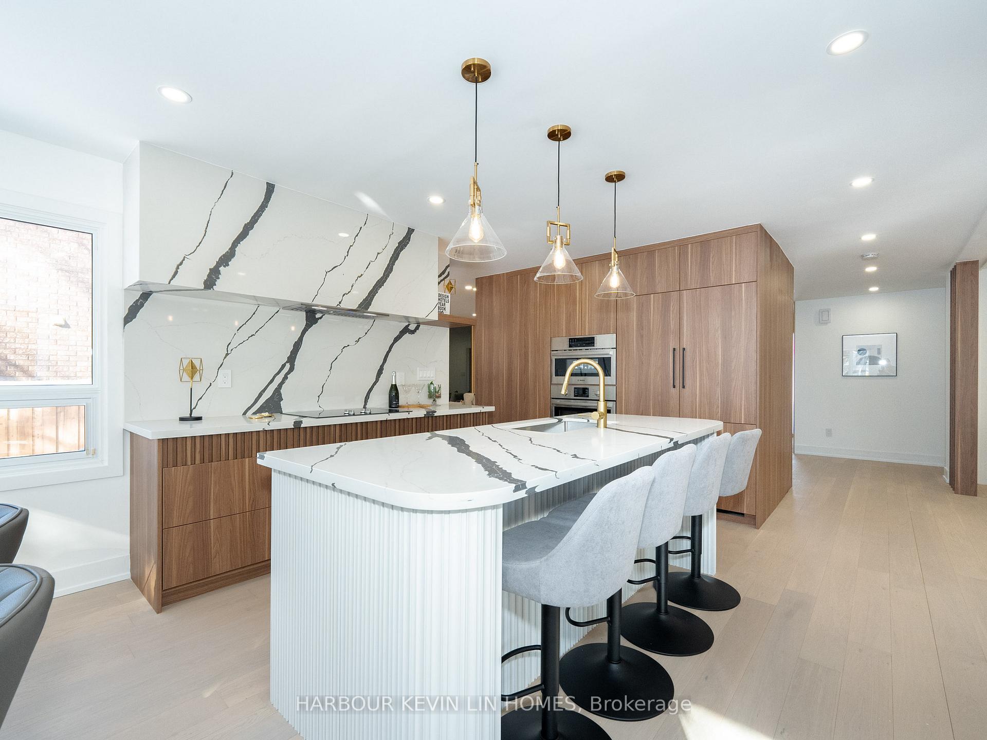 Photo 20 of 617 Chancellor Drive, Vaughan, East Woodbridge — HOMEH