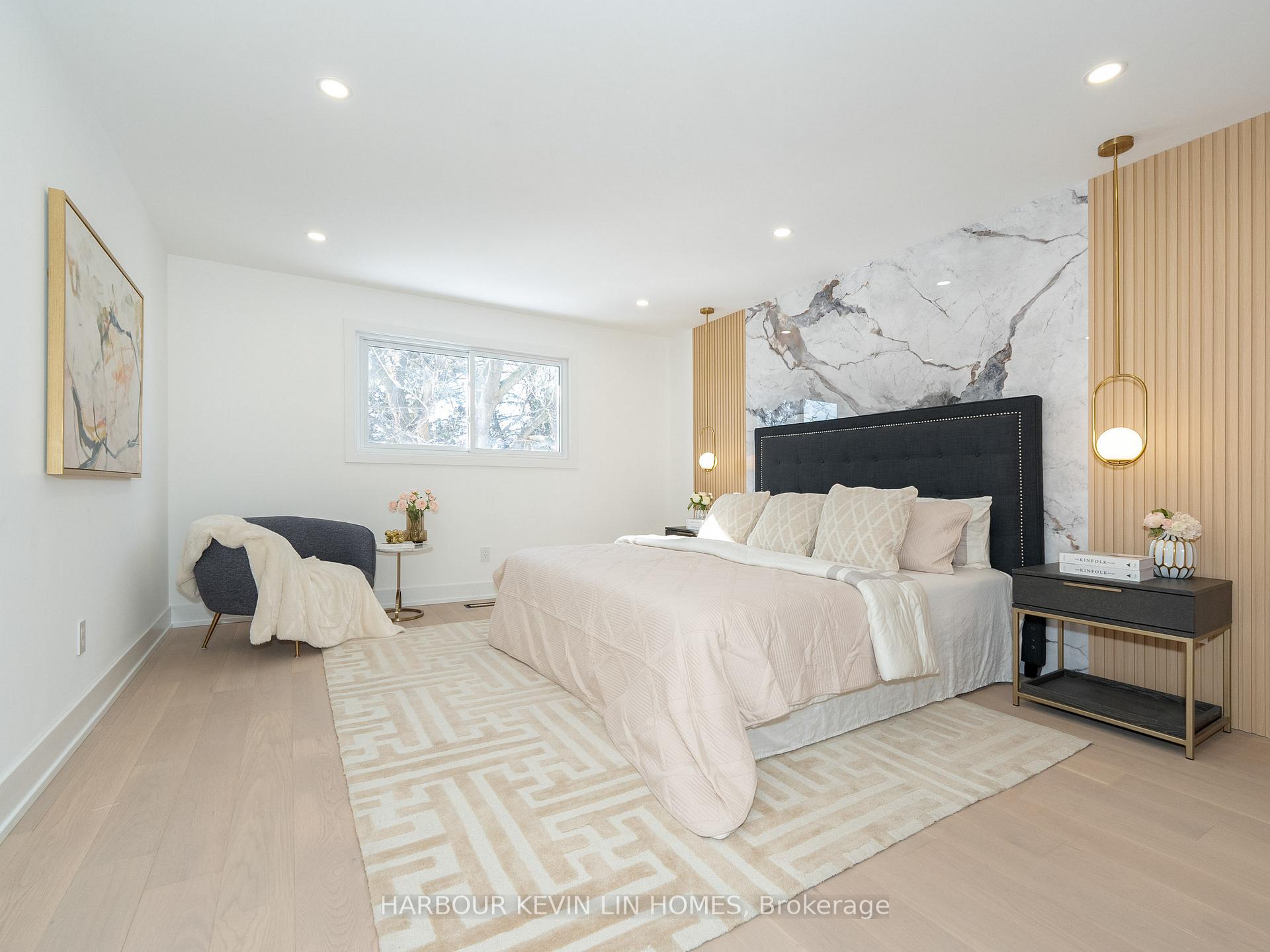 Photo 27 of 617 Chancellor Drive, Vaughan, East Woodbridge — HOMEH