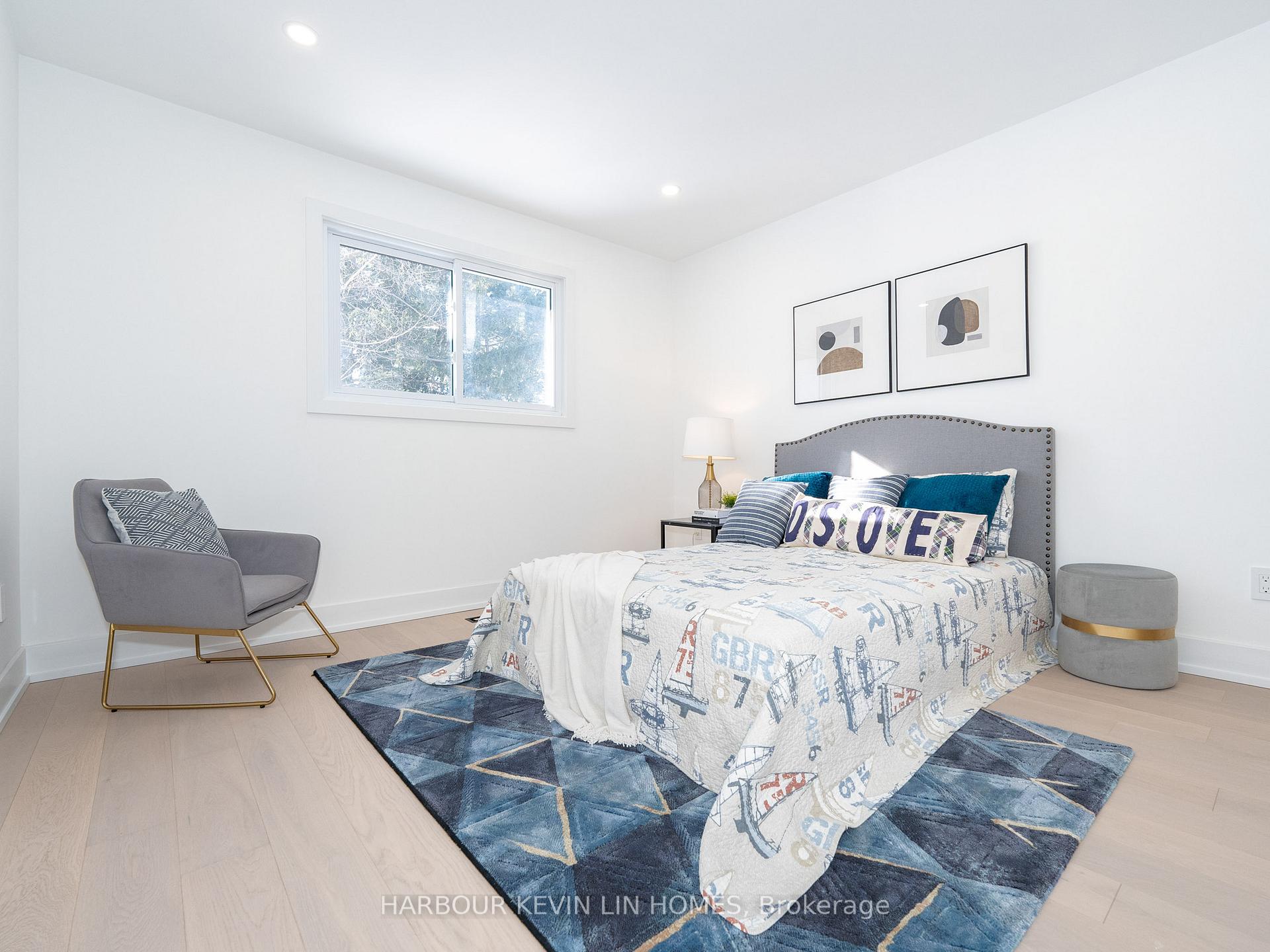 Photo 30 of 617 Chancellor Drive, Vaughan, East Woodbridge — HOMEH