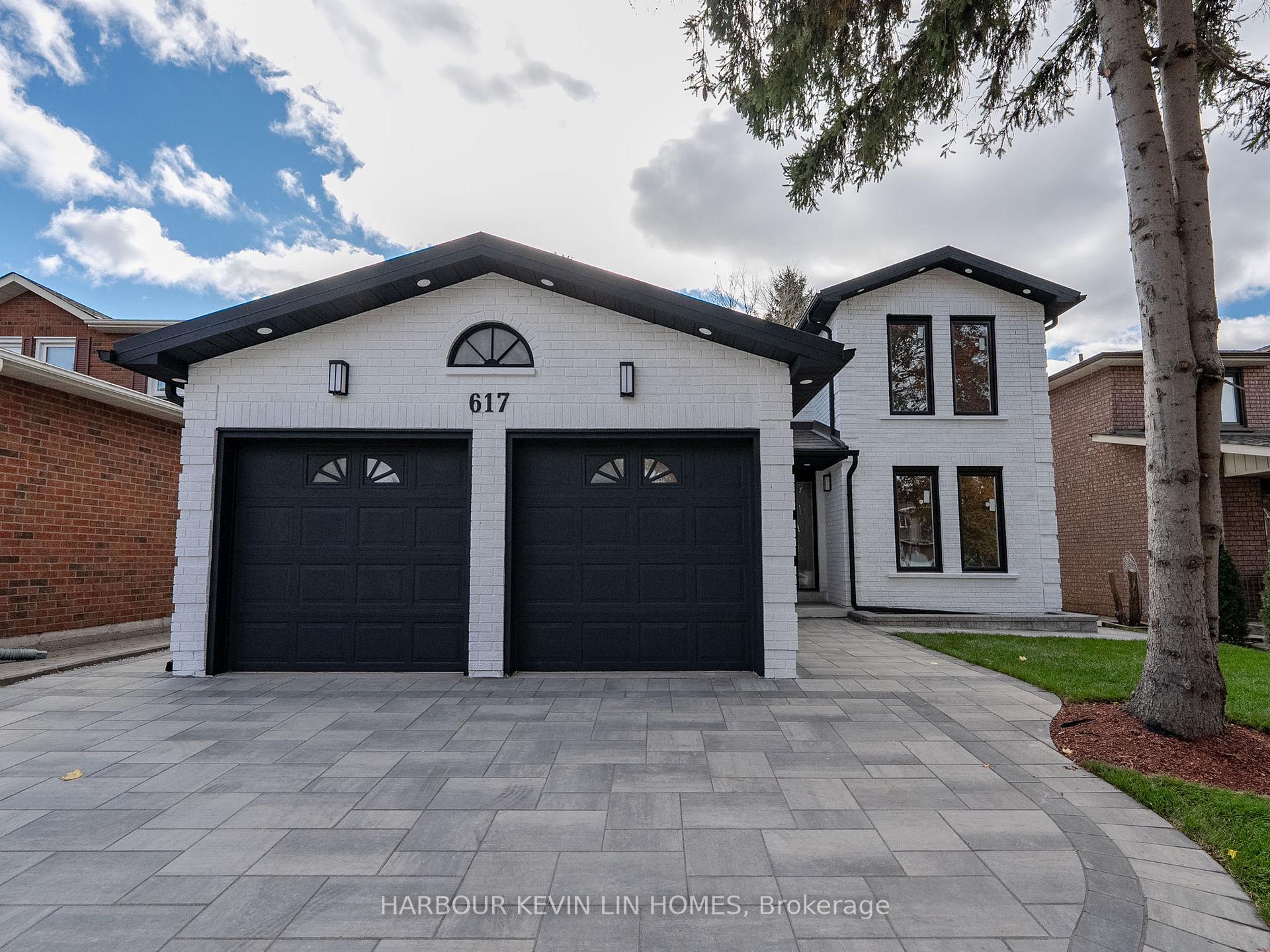Photo 42 of 617 Chancellor Drive, Vaughan, East Woodbridge — HOMEH